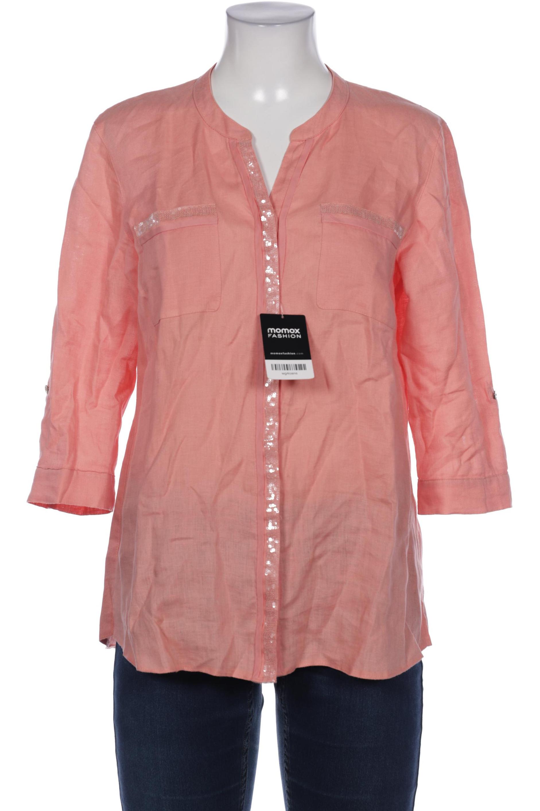 

Gerry Weber Damen Bluse, pink, Gr. 38