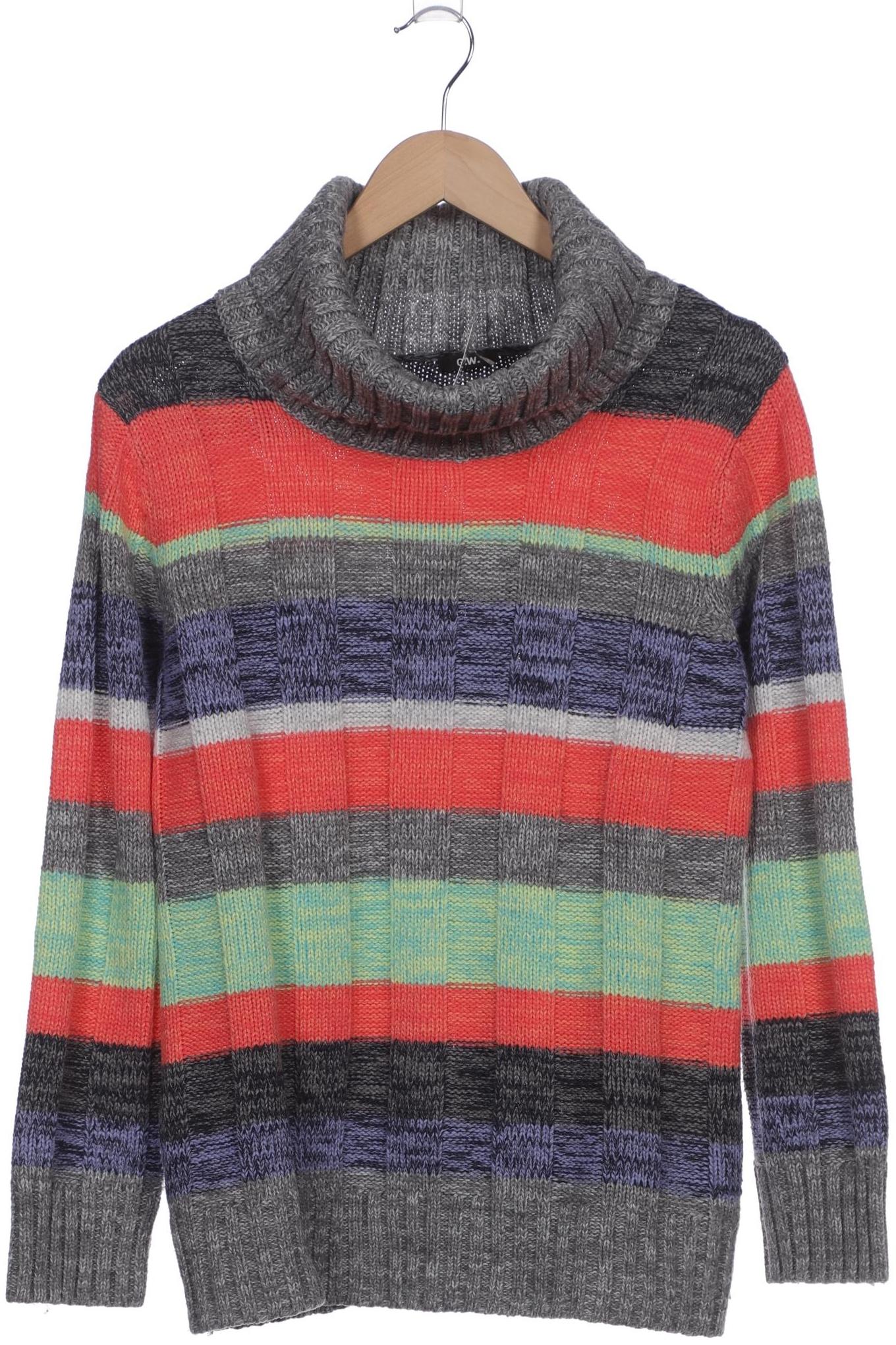 

Gerry Weber Damen Pullover, mehrfarbig, Gr. 42