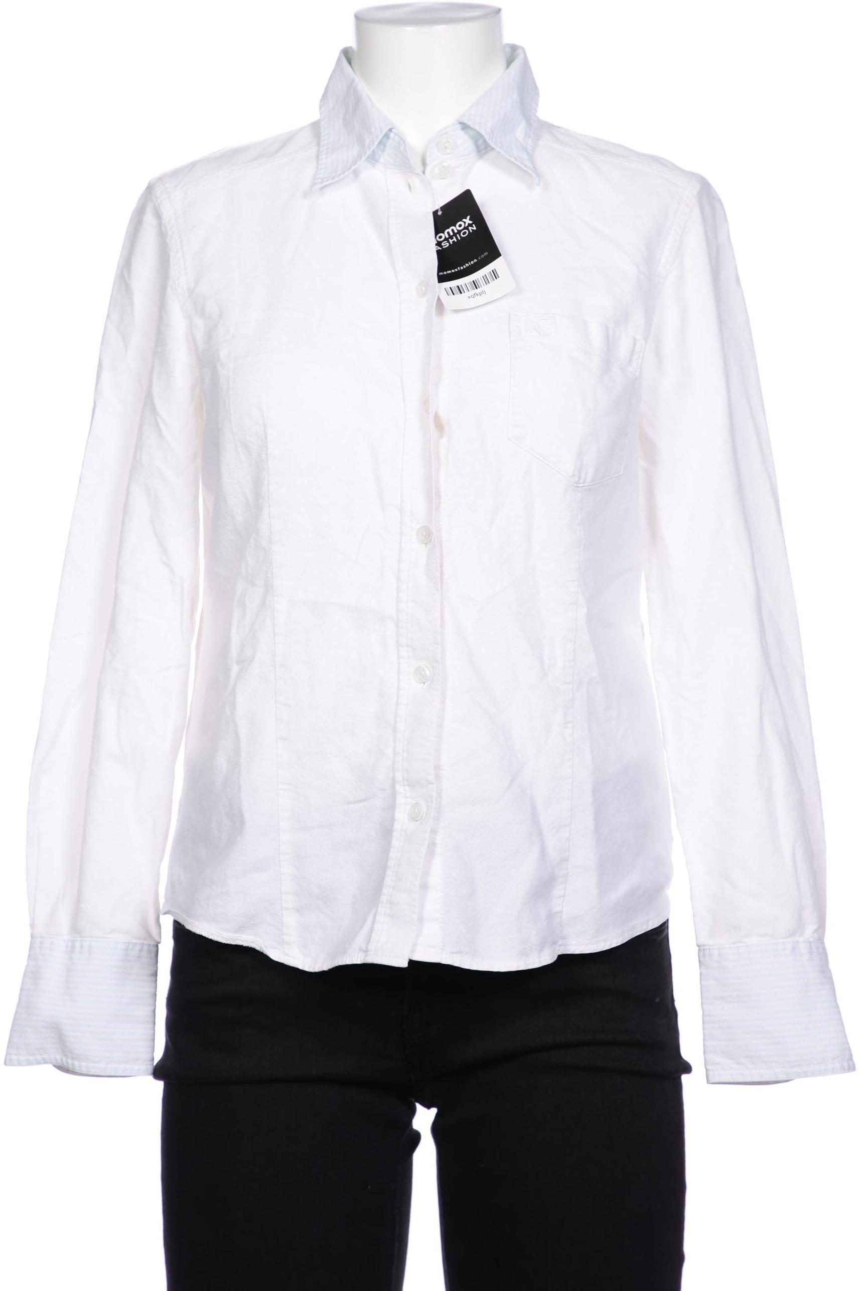 

Gerry Weber Damen Bluse, weiß