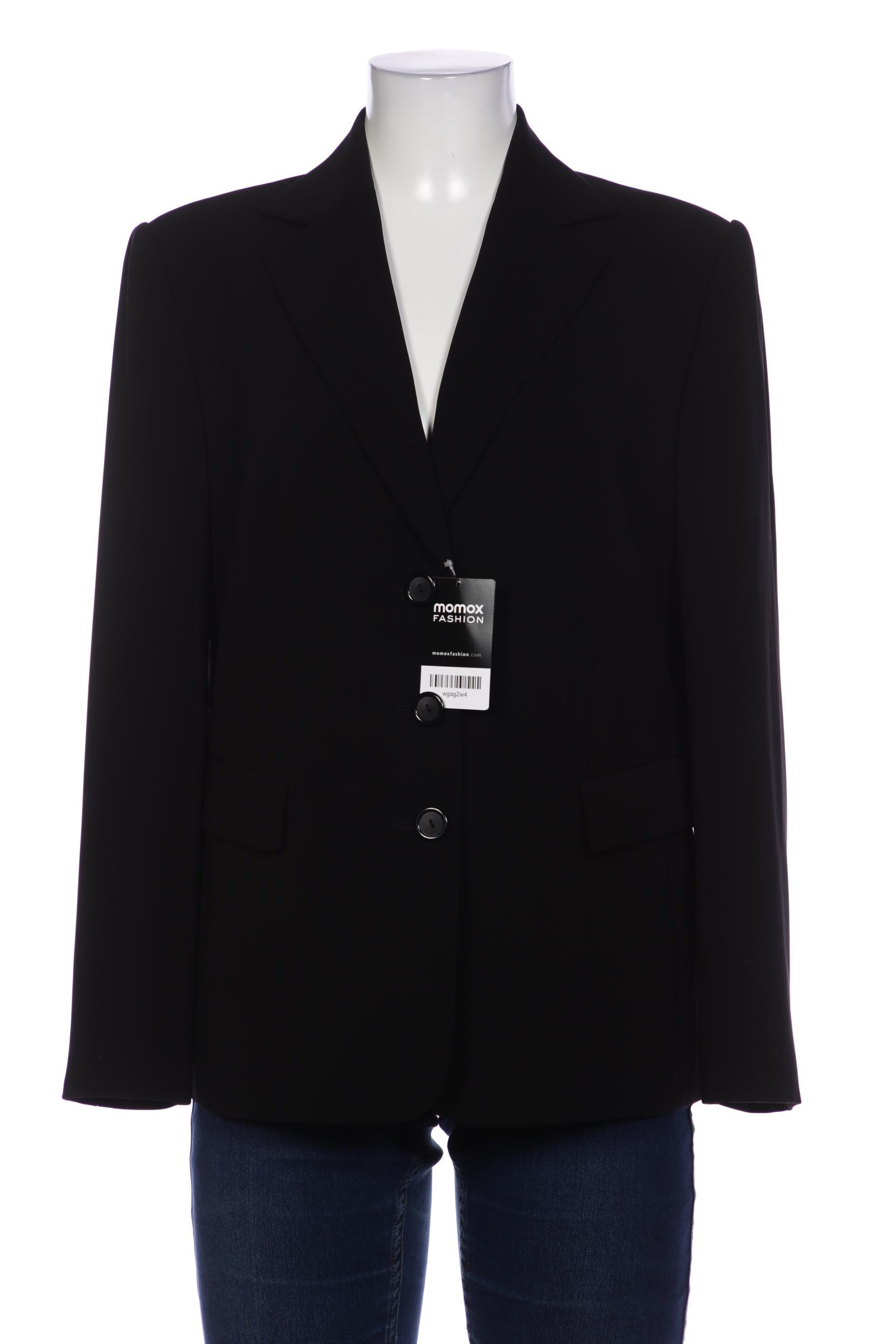 

Gerry Weber Damen Blazer, schwarz, Gr. 42
