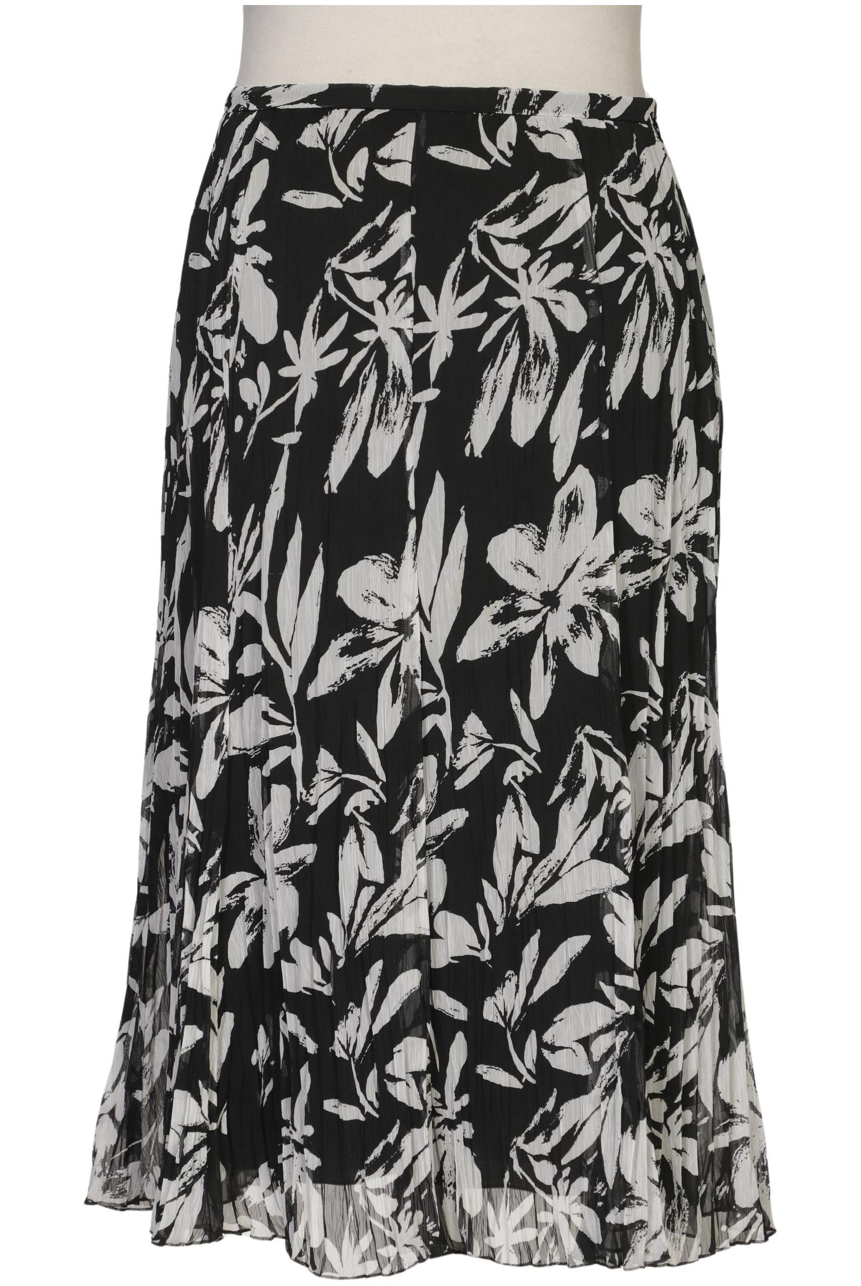 

Gerry Weber Damen Rock, mehrfarbig, Gr. 31