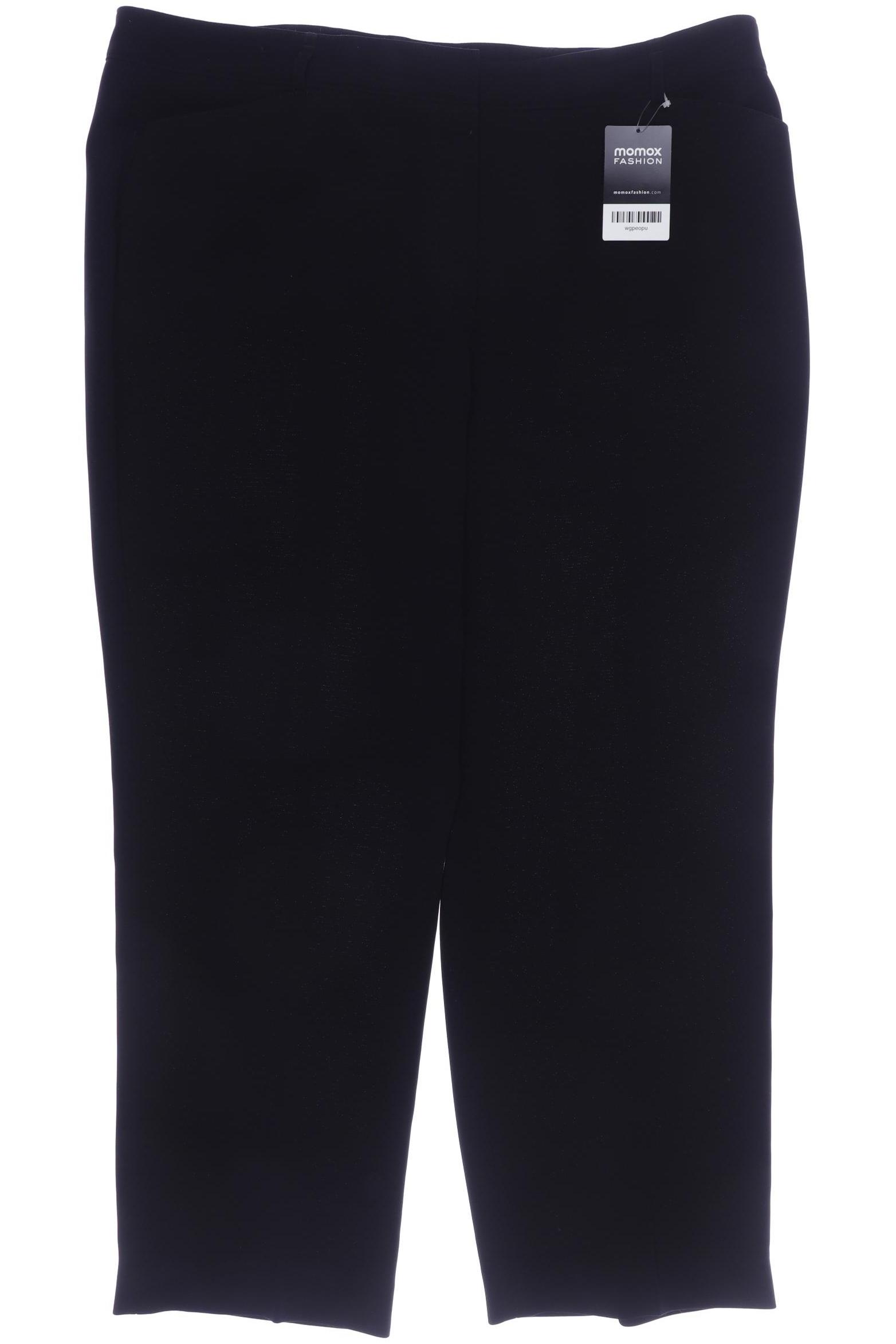 

Gerry Weber Damen Stoffhose, schwarz