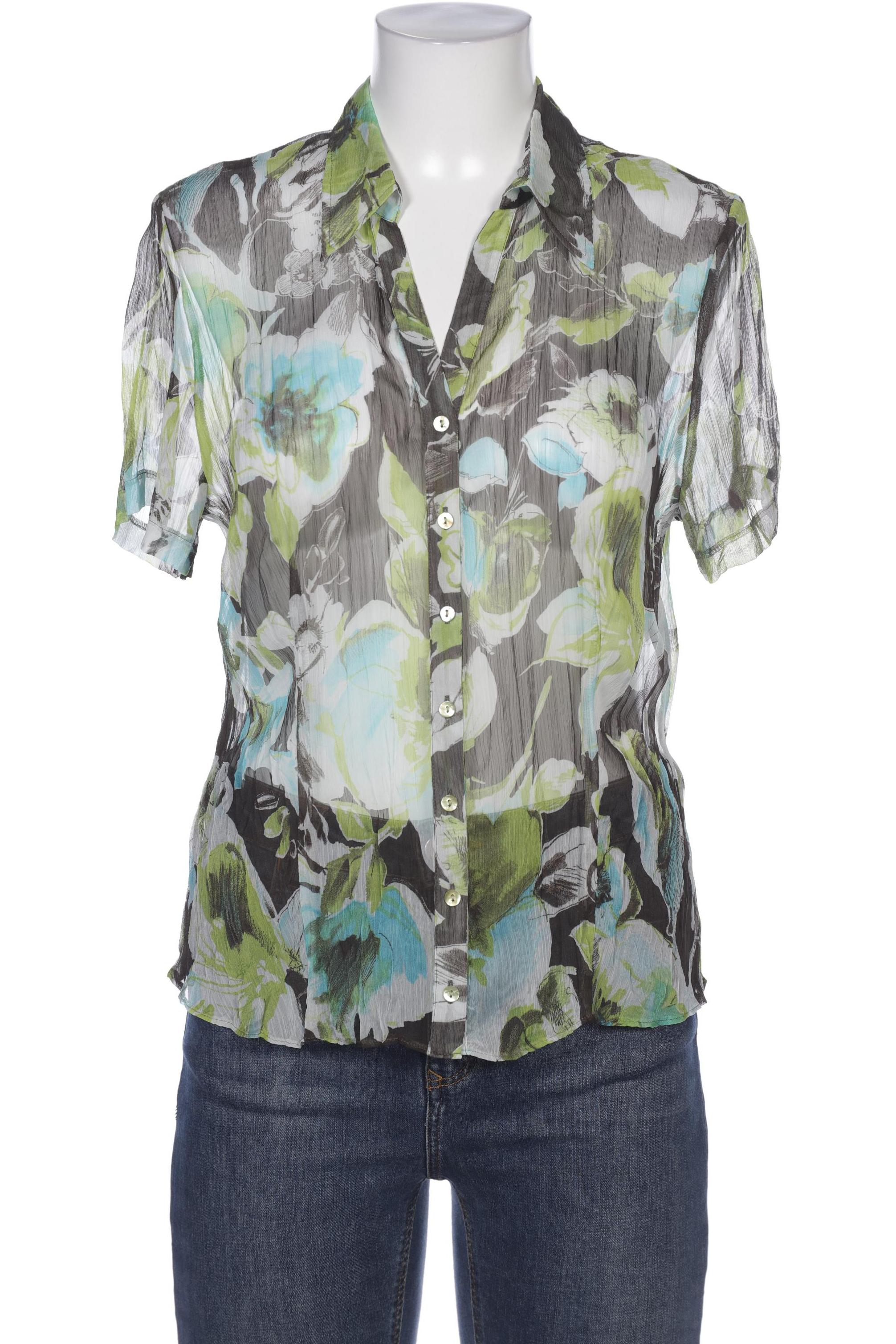 

Gerry Weber Damen Bluse, grün