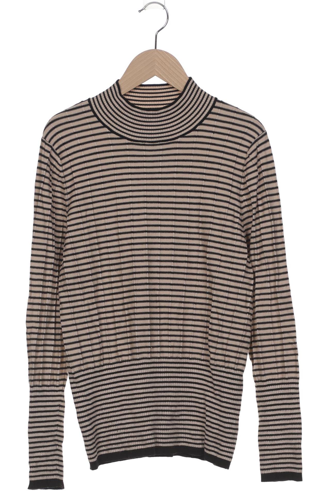 

Gerry Weber Damen Pullover, beige, Gr. 38