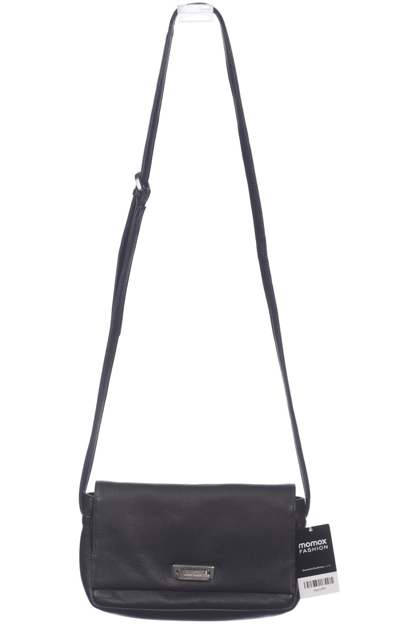 

Gerry Weber Damen Handtasche, schwarz, Gr.