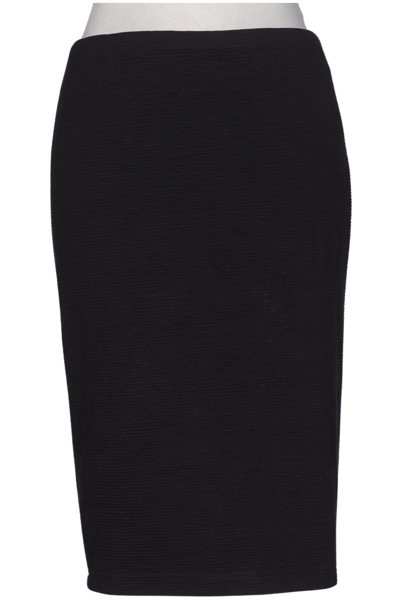 

Gerry Weber Damen Rock, marineblau, Gr. 38