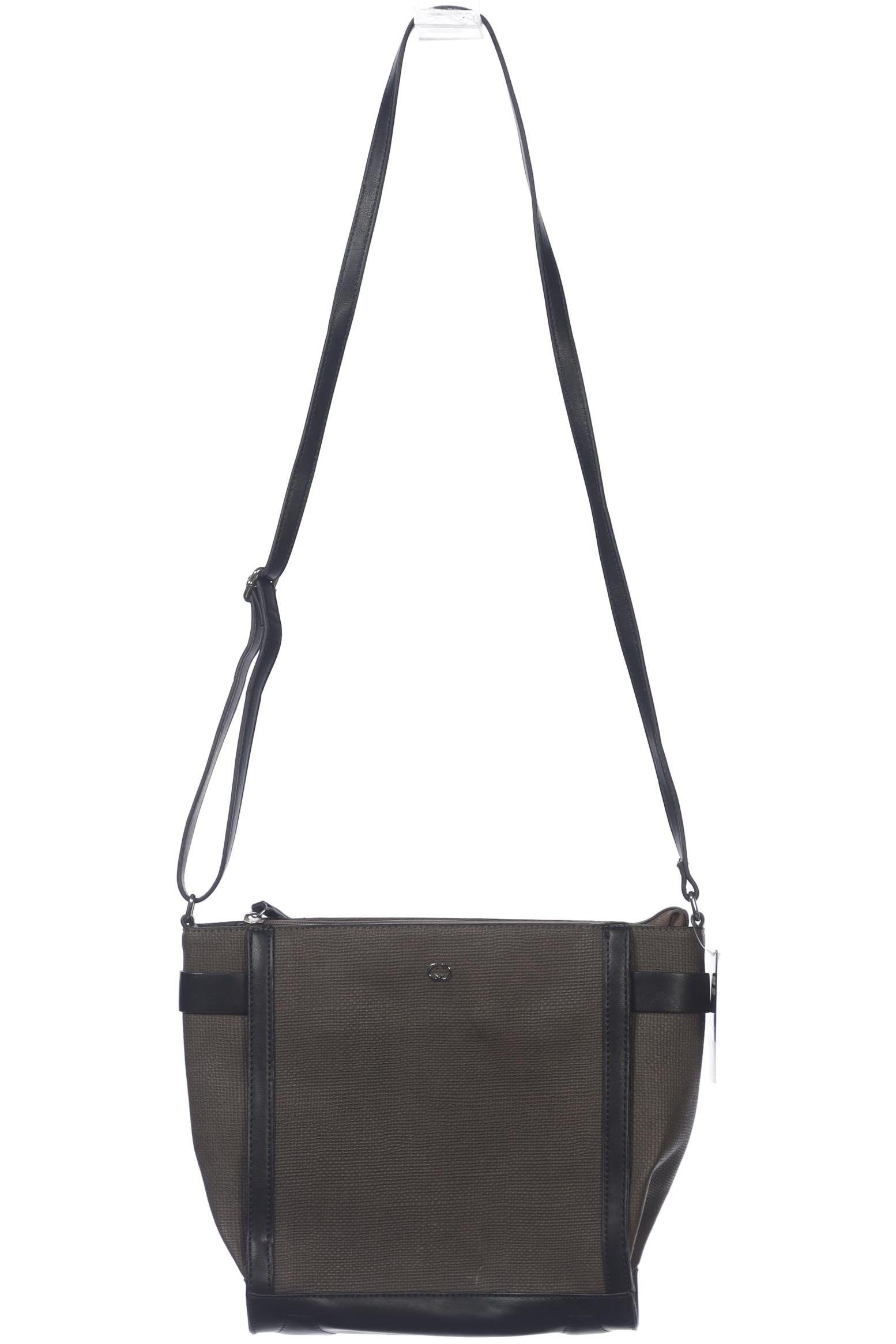 

Gerry Weber Damen Handtasche, braun, Gr.