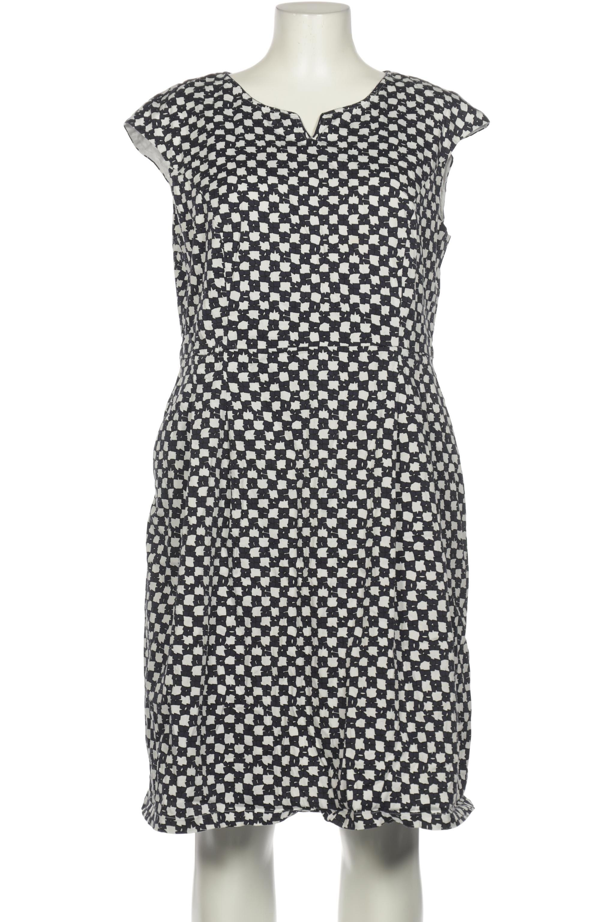 

Gerry Weber Damen Kleid, marineblau, Gr. 44