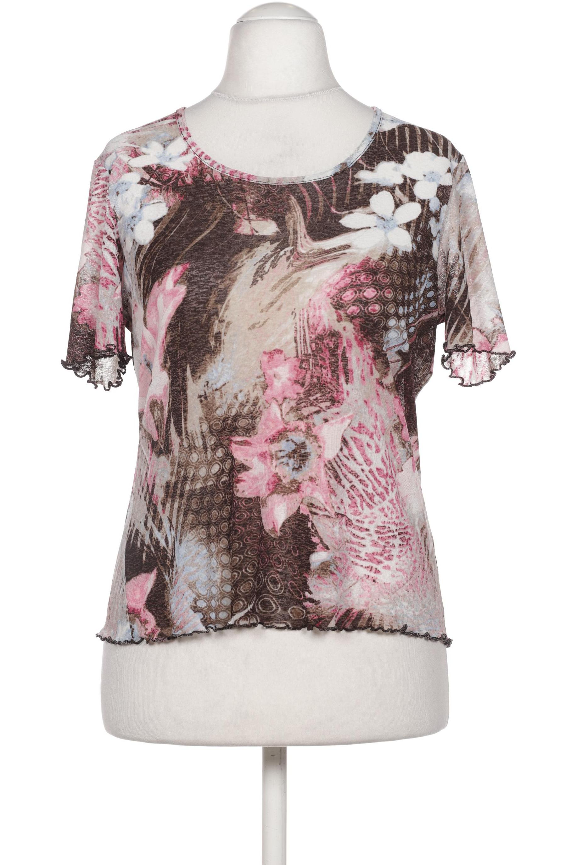 

Gerry Weber Damen T-Shirt, braun