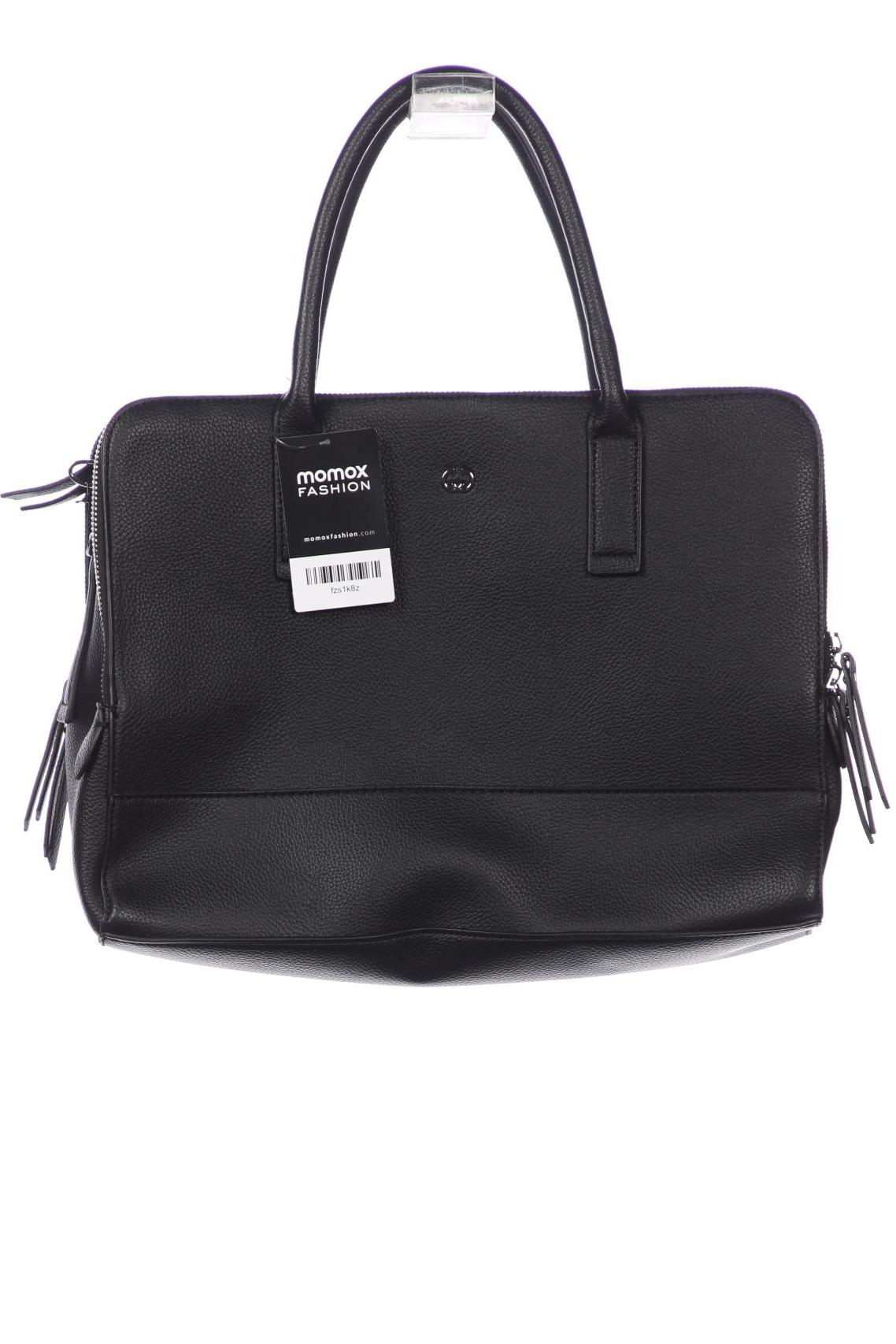 

Gerry Weber Damen Handtasche, schwarz, Gr.