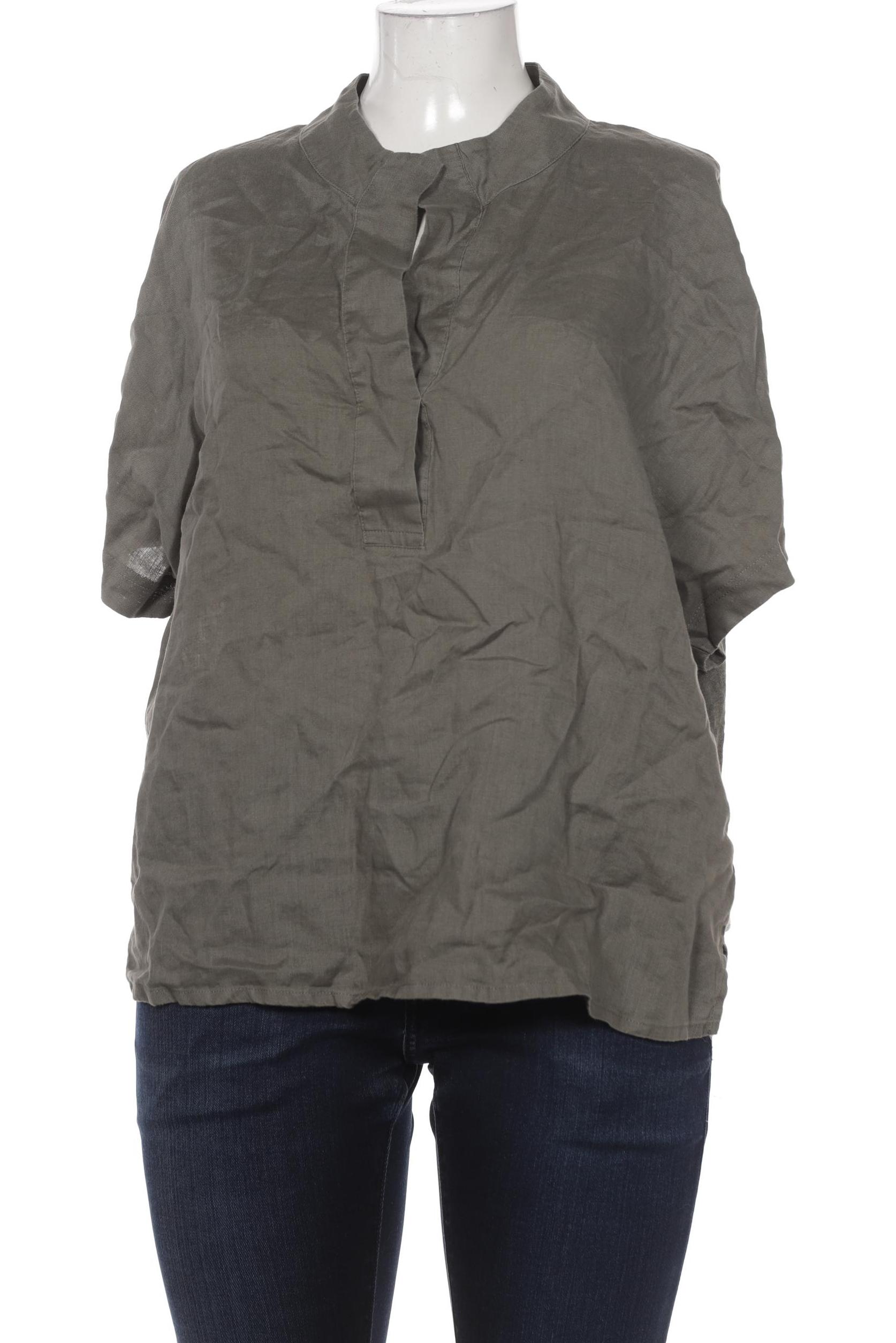 

Gerry Weber Damen Bluse, grün, Gr. 46
