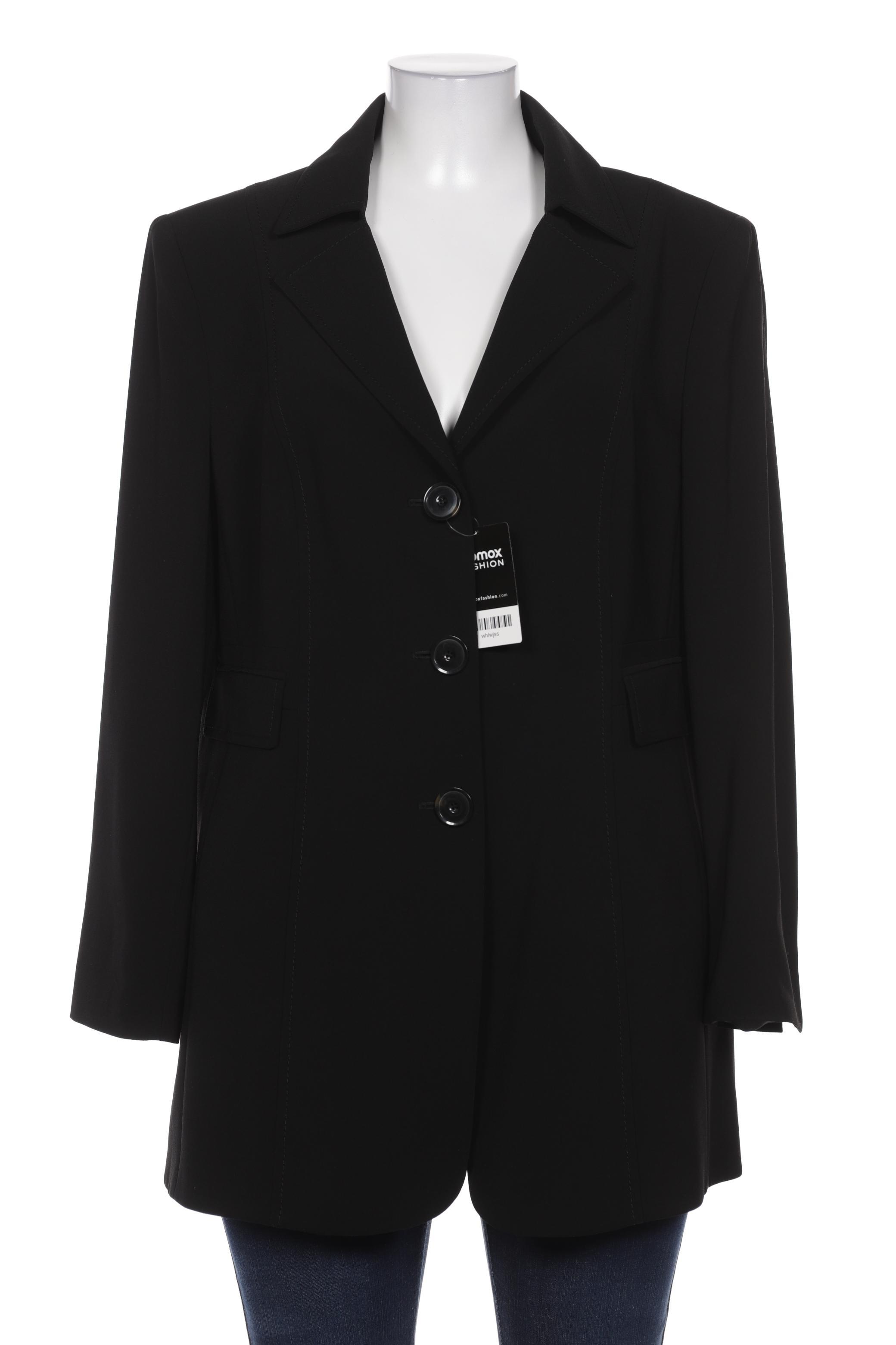

Gerry Weber Damen Blazer, schwarz