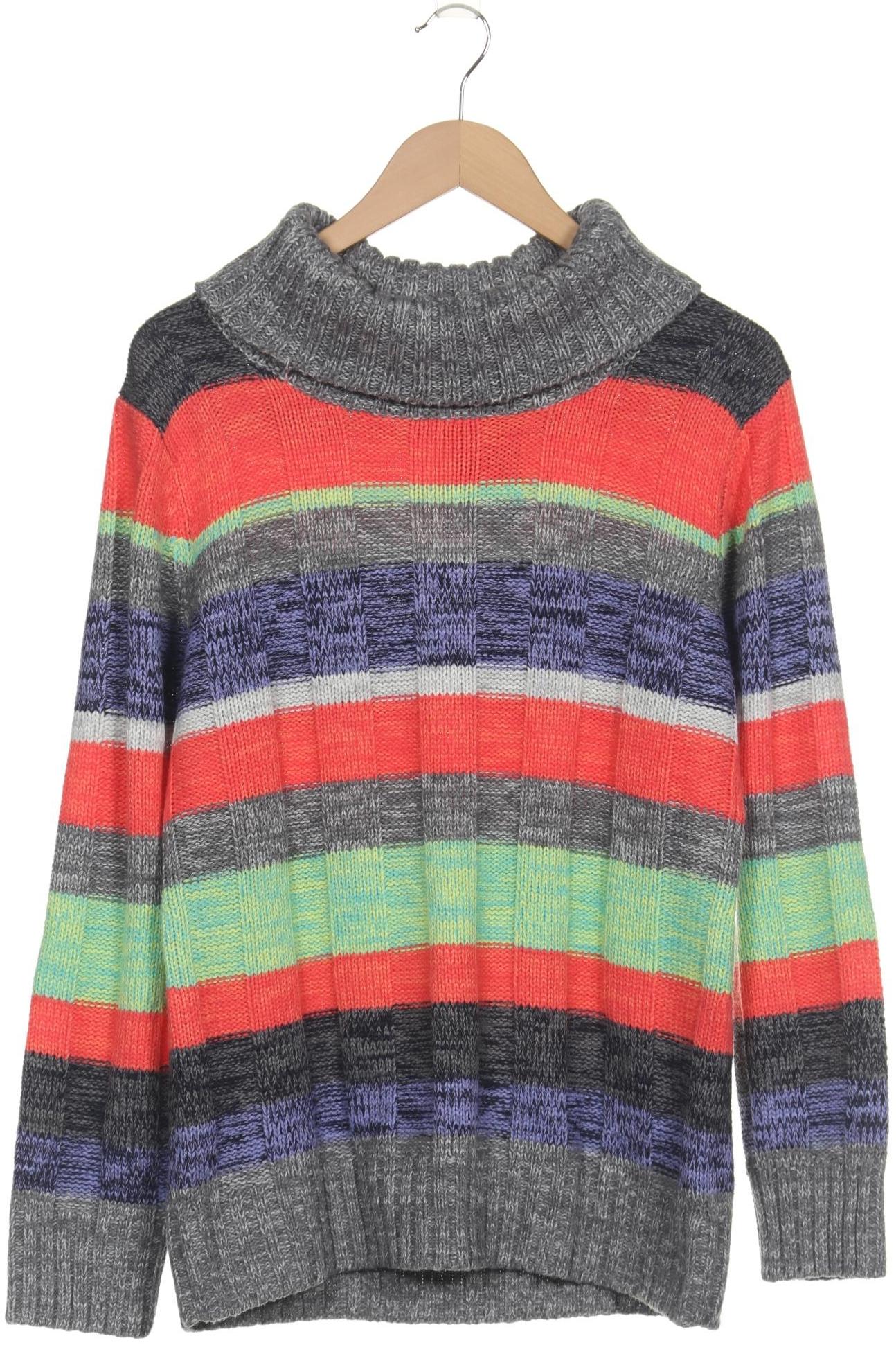 

Gerry Weber Damen Pullover, grau, Gr. 42