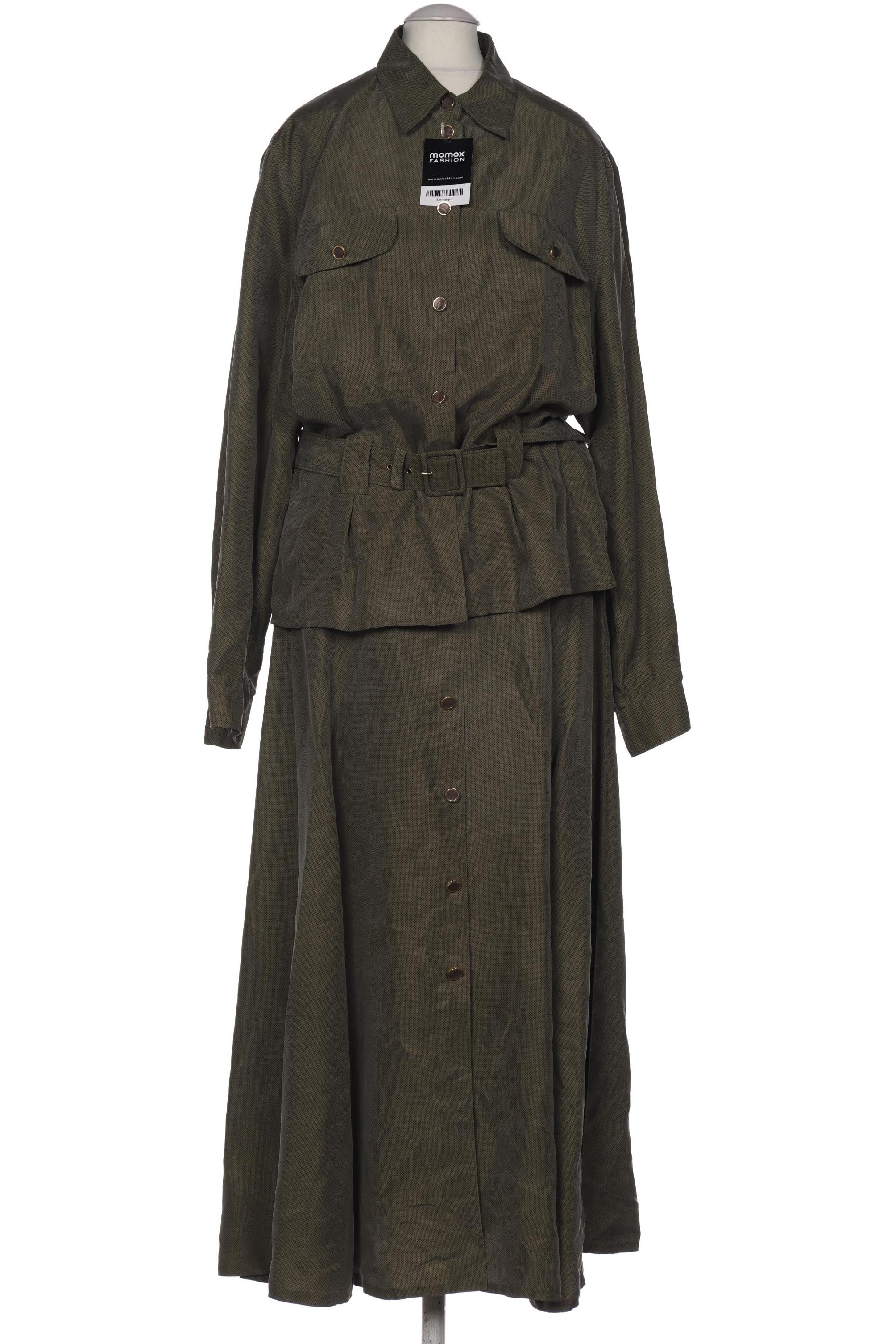 

Gerry Weber Damen Anzug, grün, Gr. 38