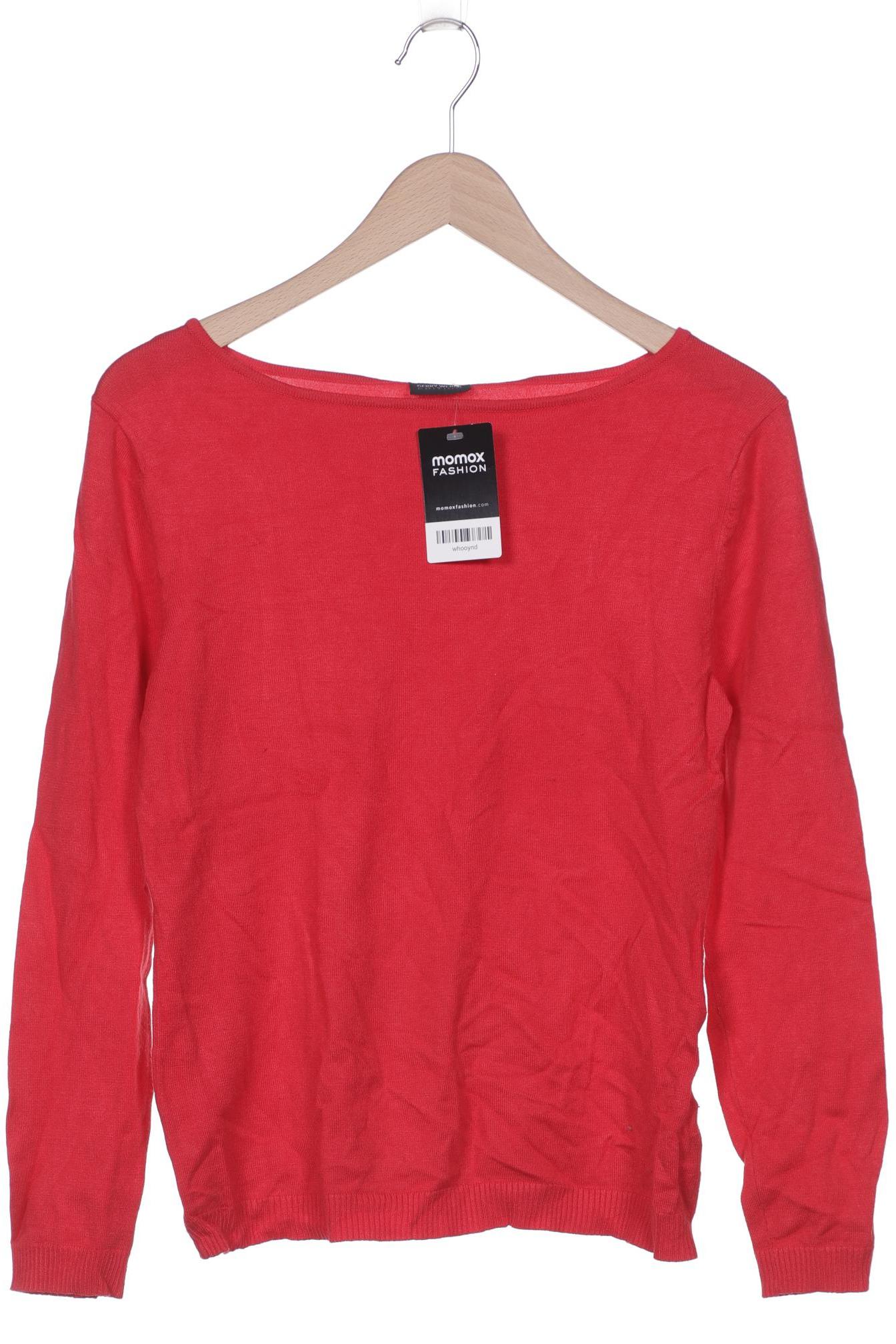 

Gerry Weber Damen Pullover, rot