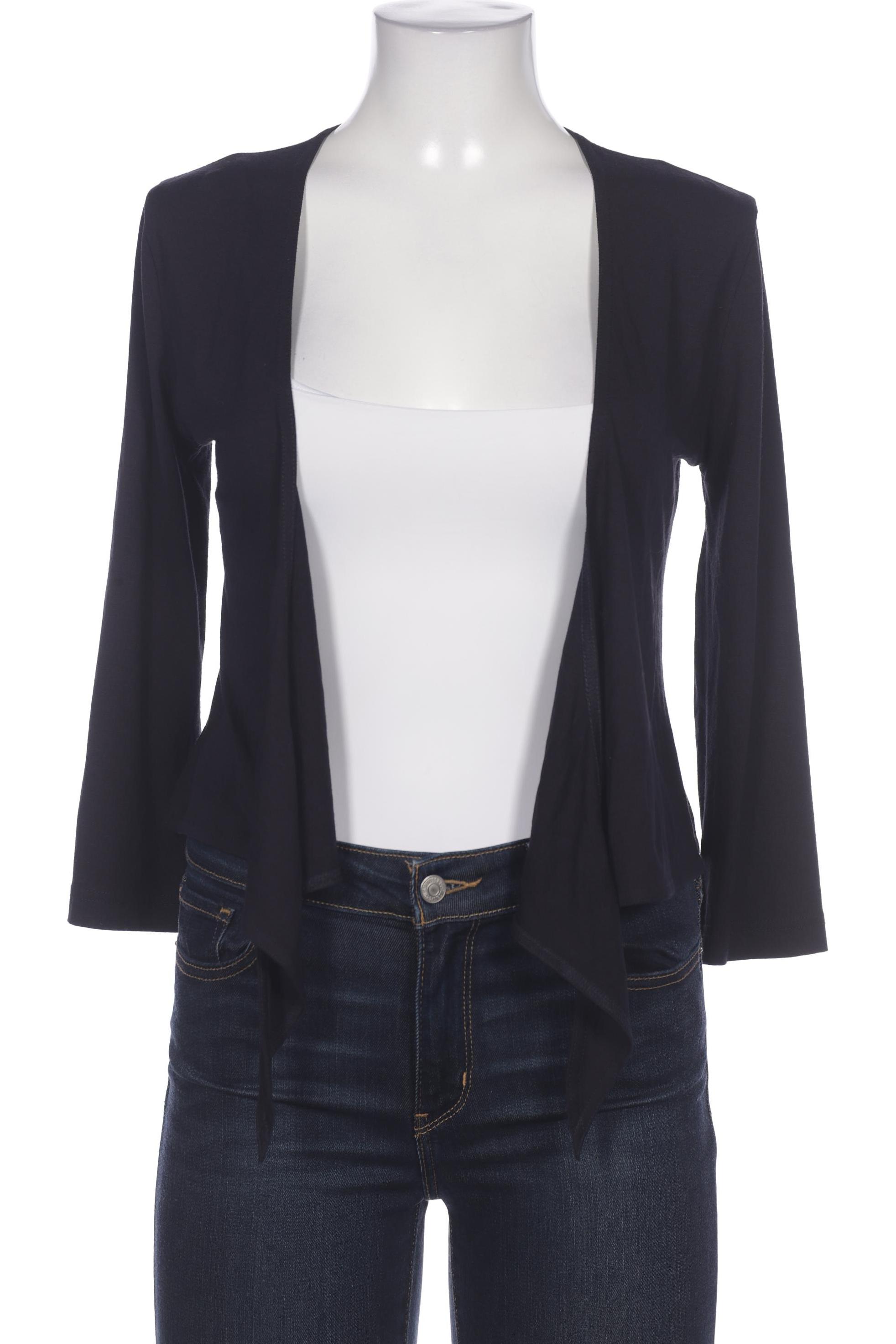 

Gerry Weber Damen Strickjacke, marineblau, Gr. 36
