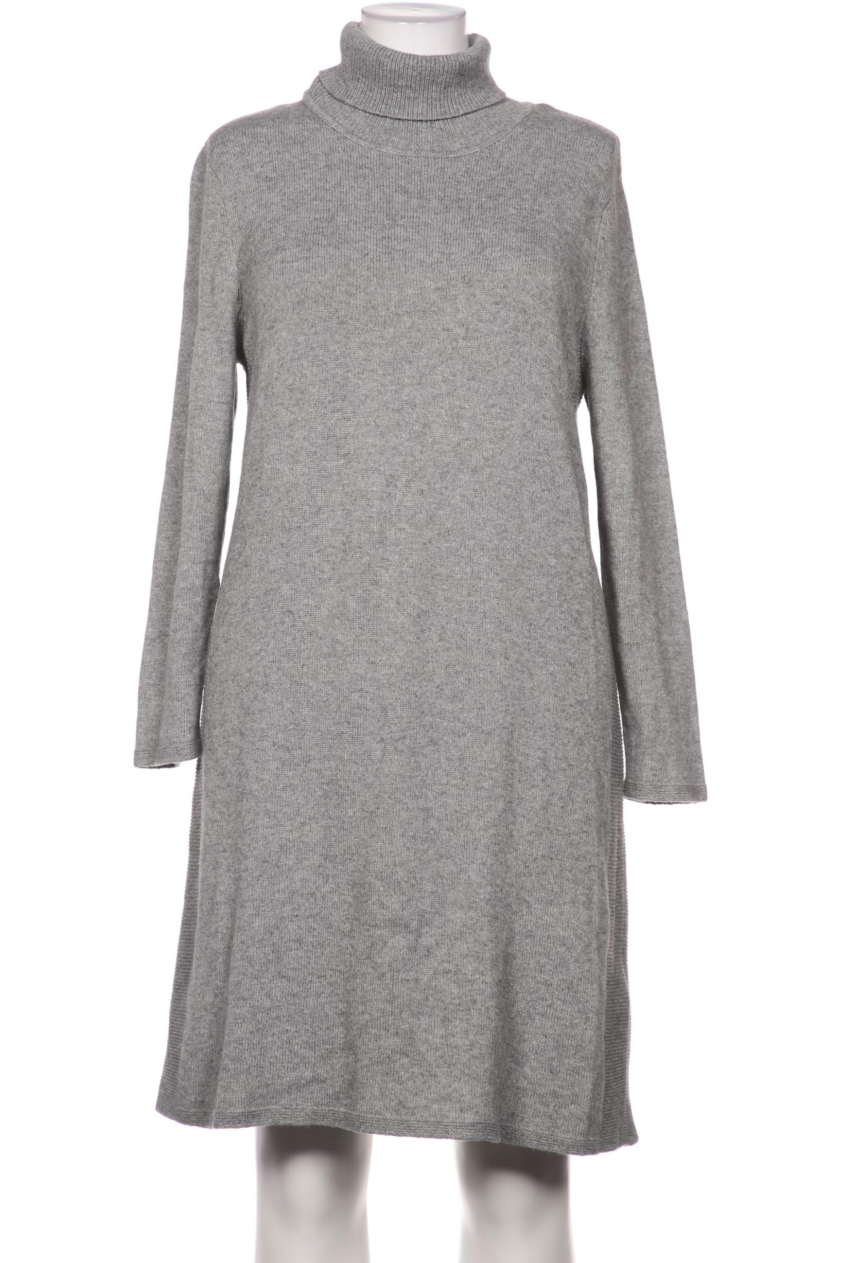 

Gerry Weber Damen Kleid, grau, Gr. 44