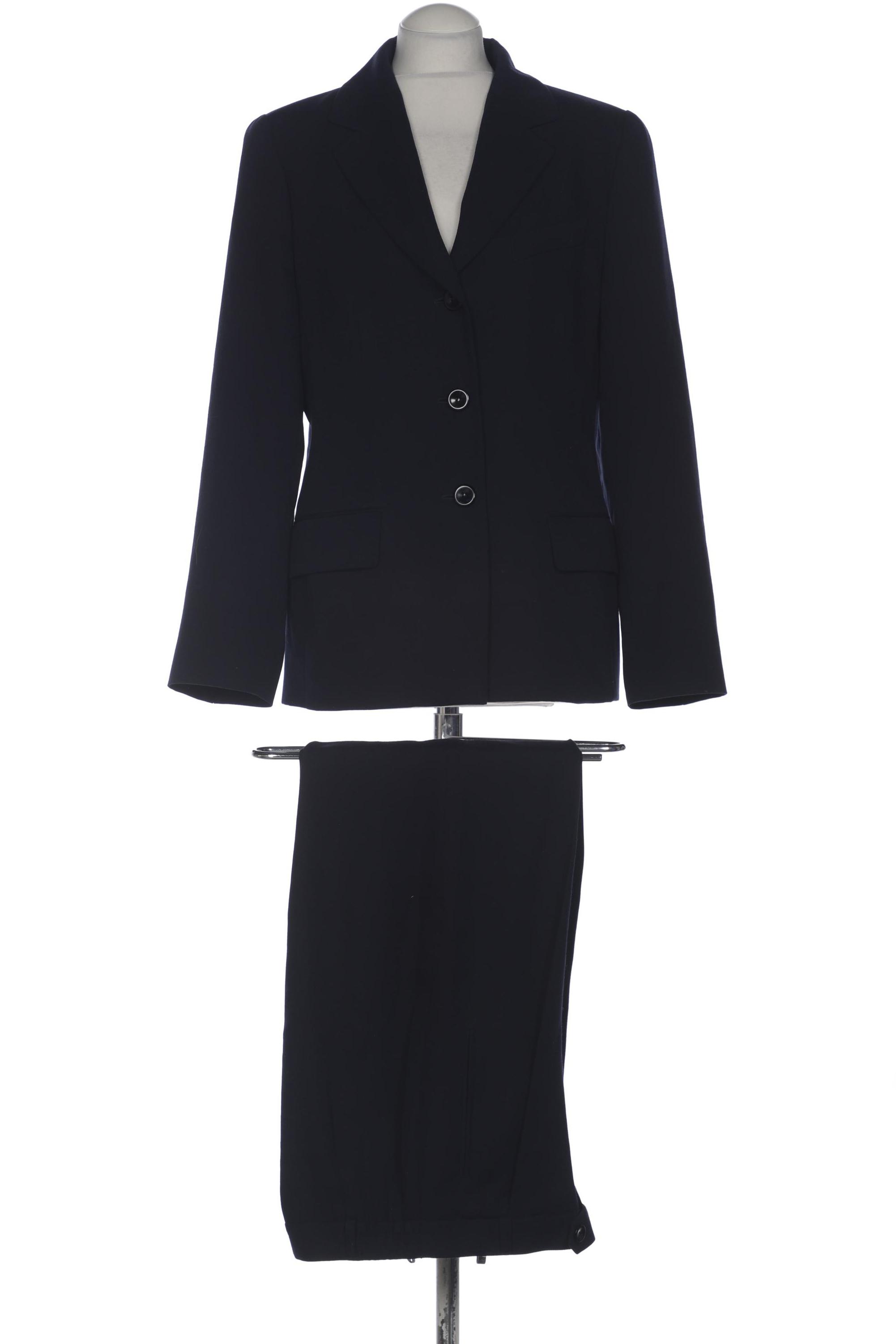 

Gerry Weber Damen Anzug, marineblau, Gr. 38