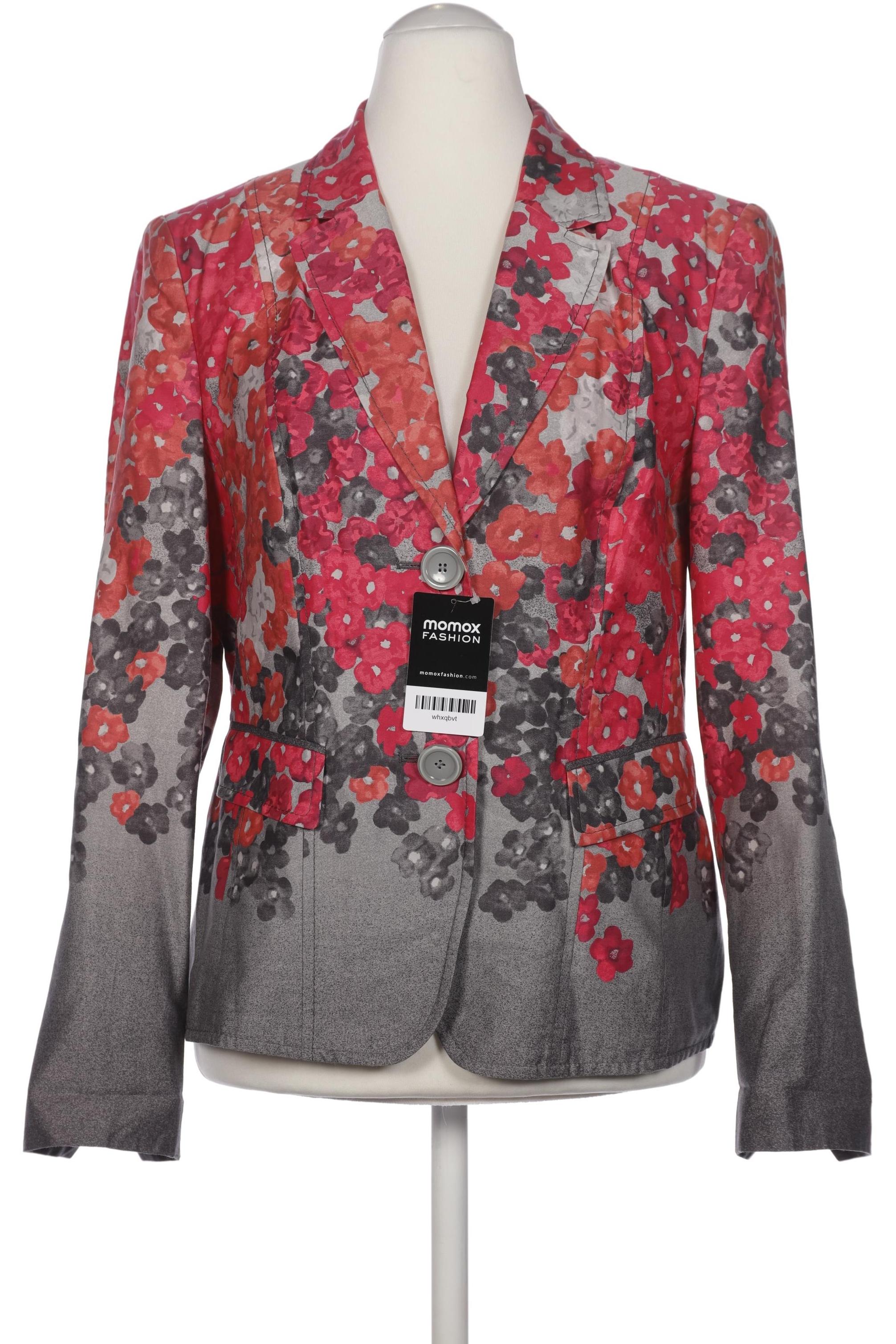 

Gerry Weber Damen Blazer, pink, Gr. 40