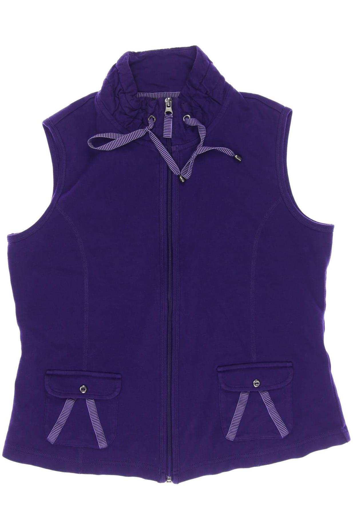 

Gerry Weber Damen Weste, flieder