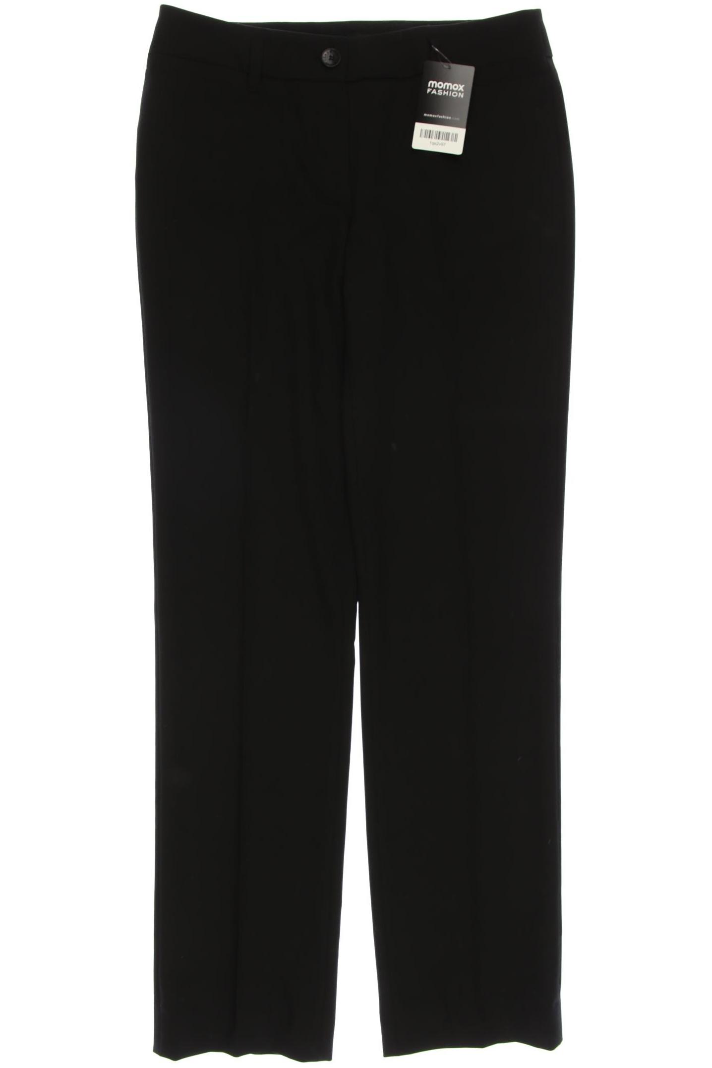 

Gerry Weber Damen Stoffhose, schwarz