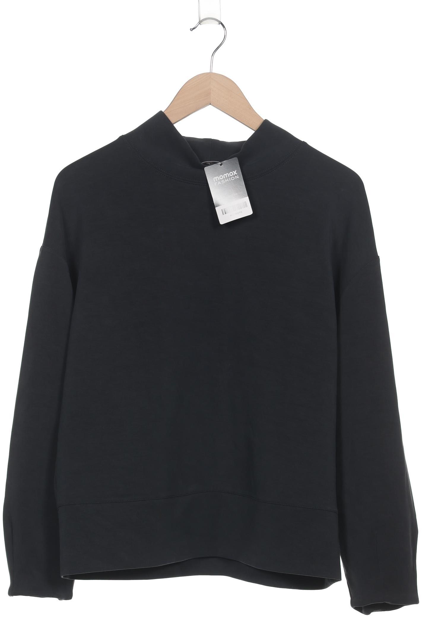 

Gerry Weber Damen Sweatshirt, schwarz, Gr. 42
