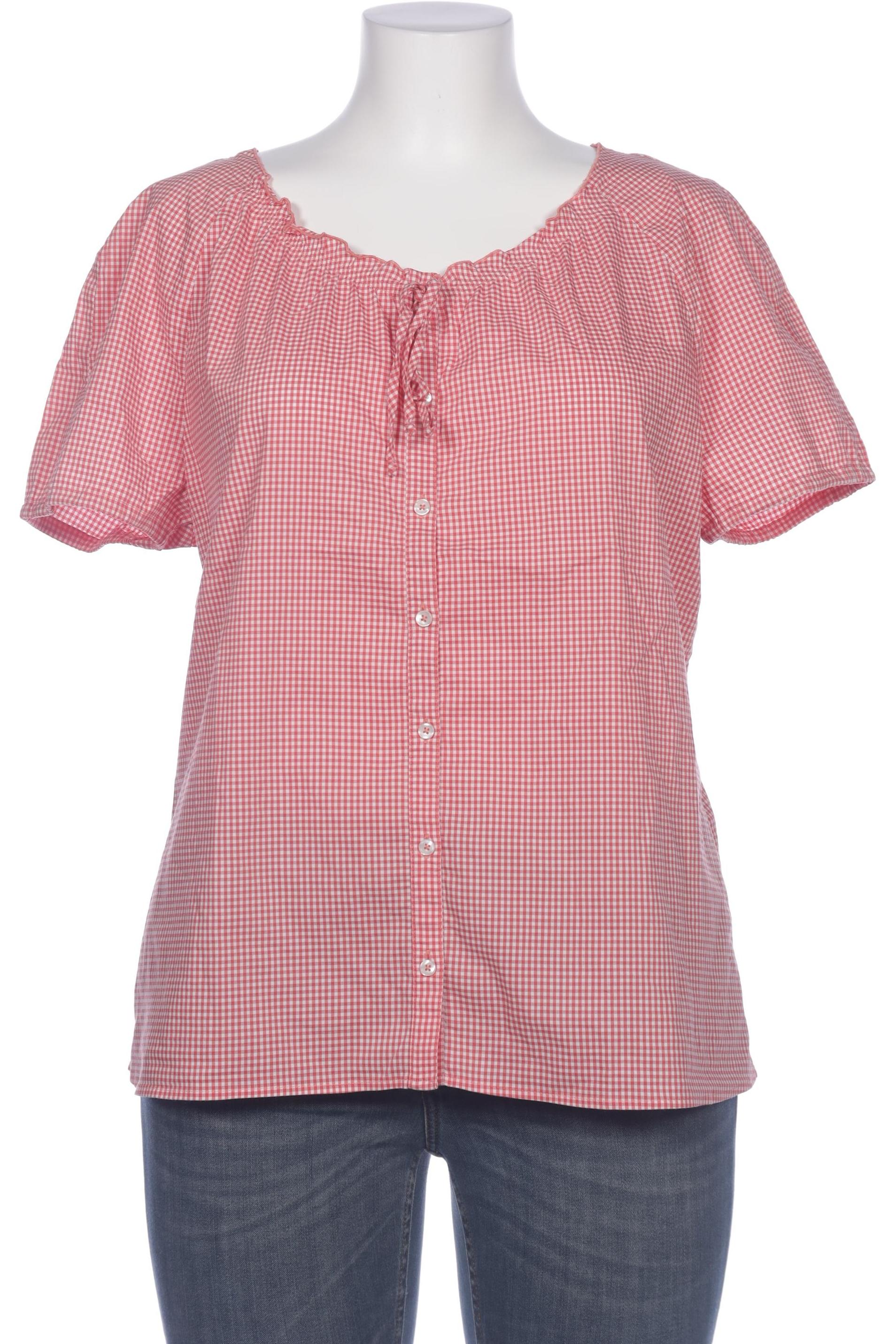 

Gerry Weber Damen Bluse, rot, Gr. 44