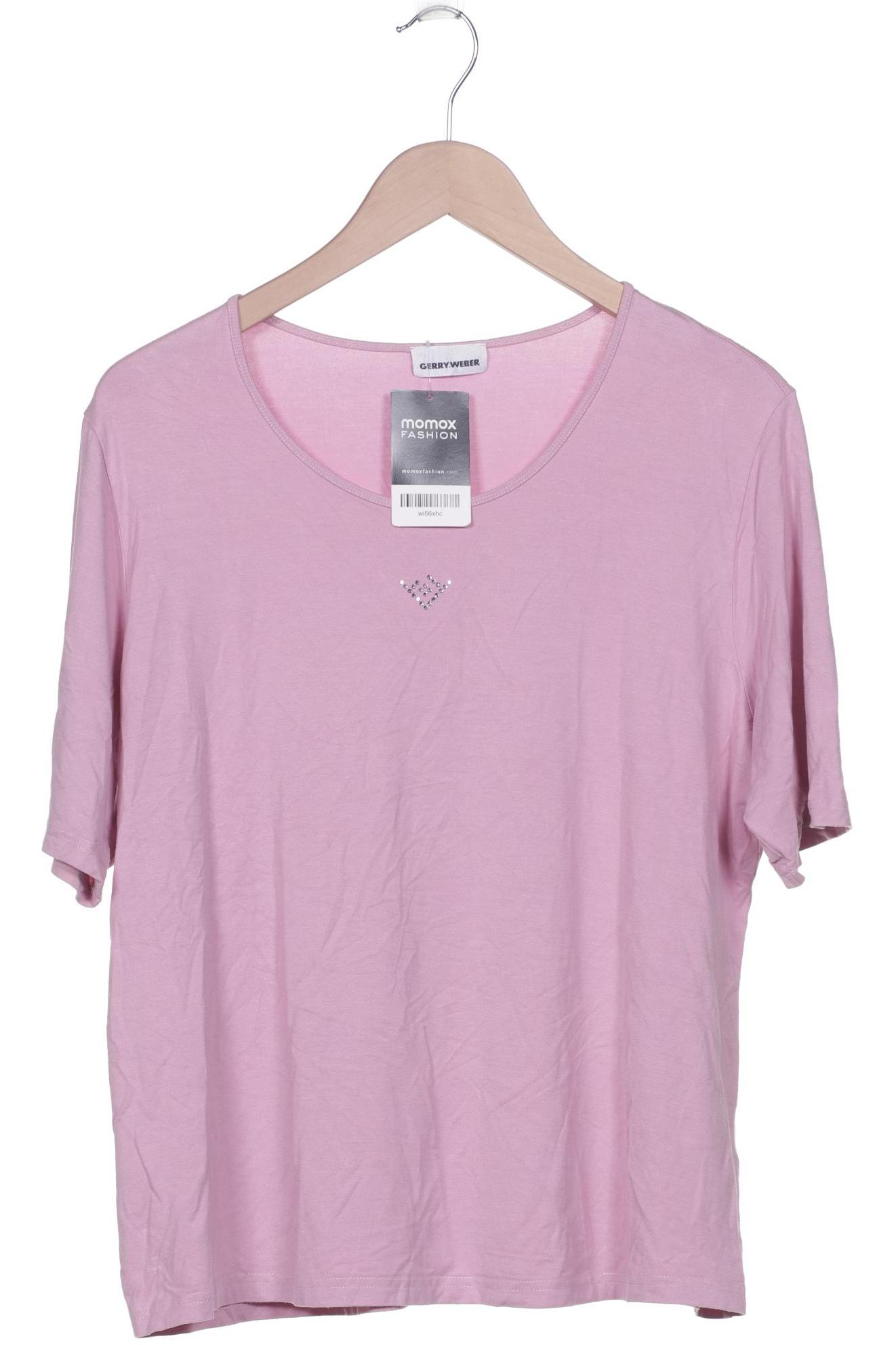 

Gerry Weber Damen T-Shirt, pink