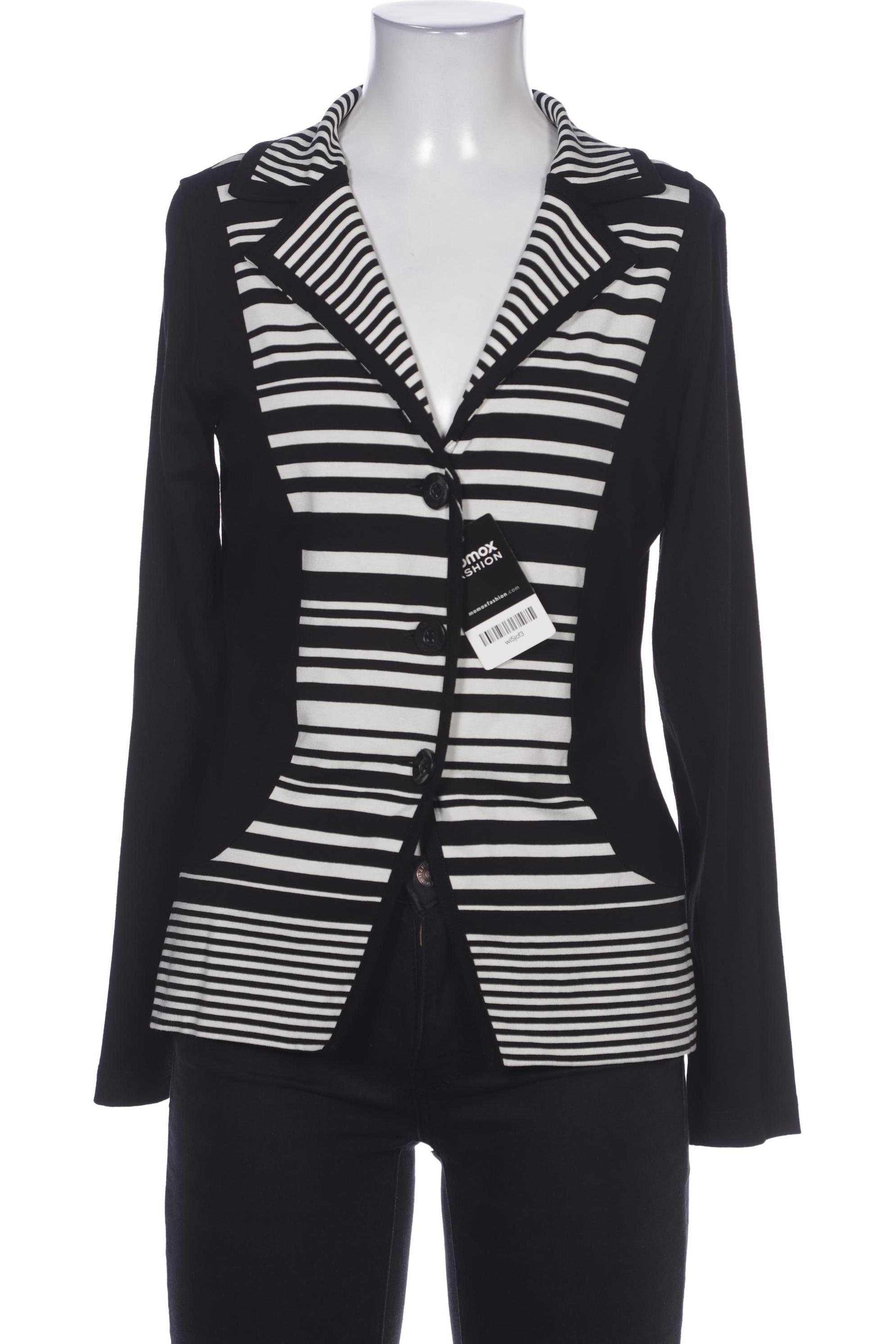 

Gerry Weber Damen Blazer, schwarz, Gr. 36
