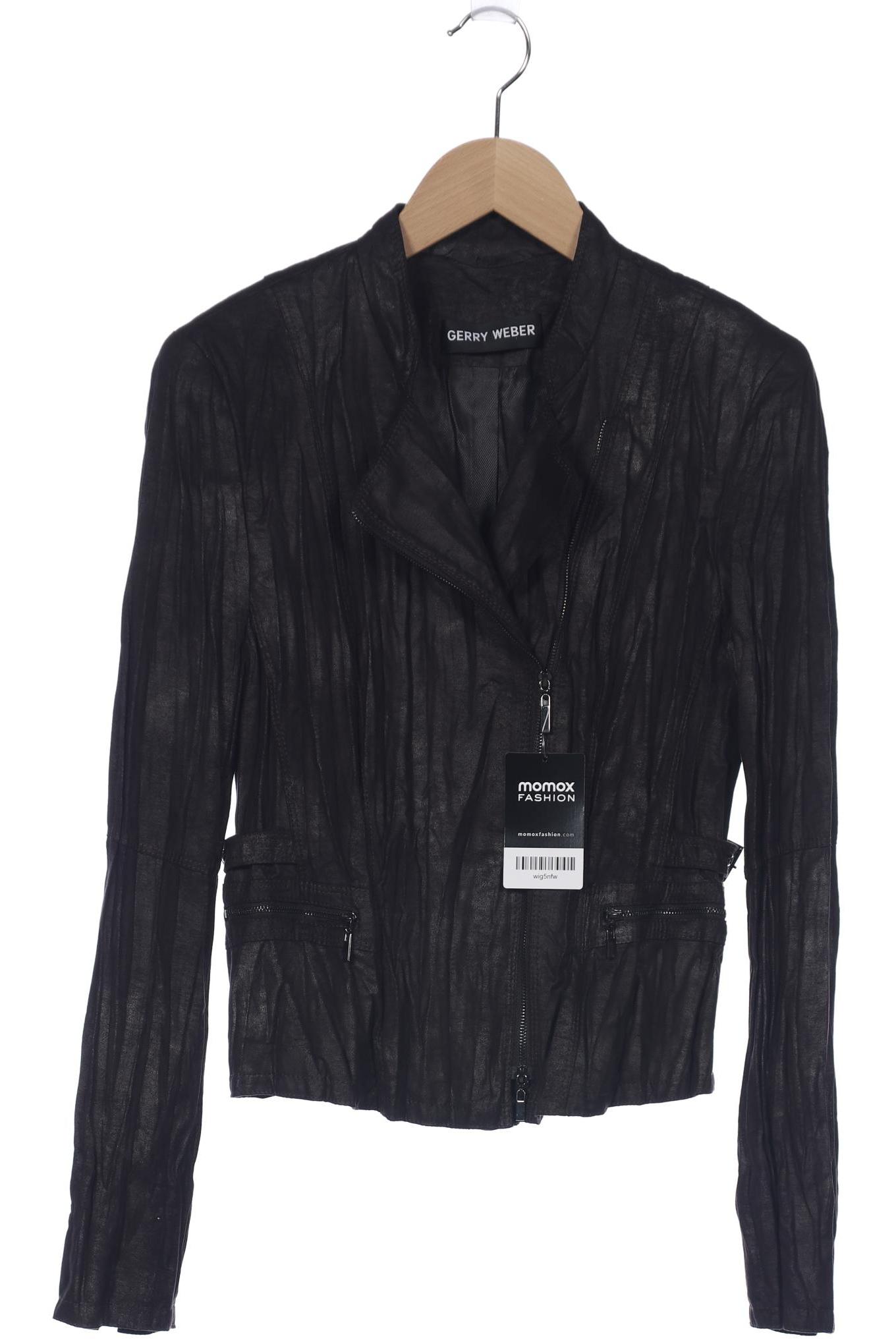 

Gerry Weber Damen Jacke, braun