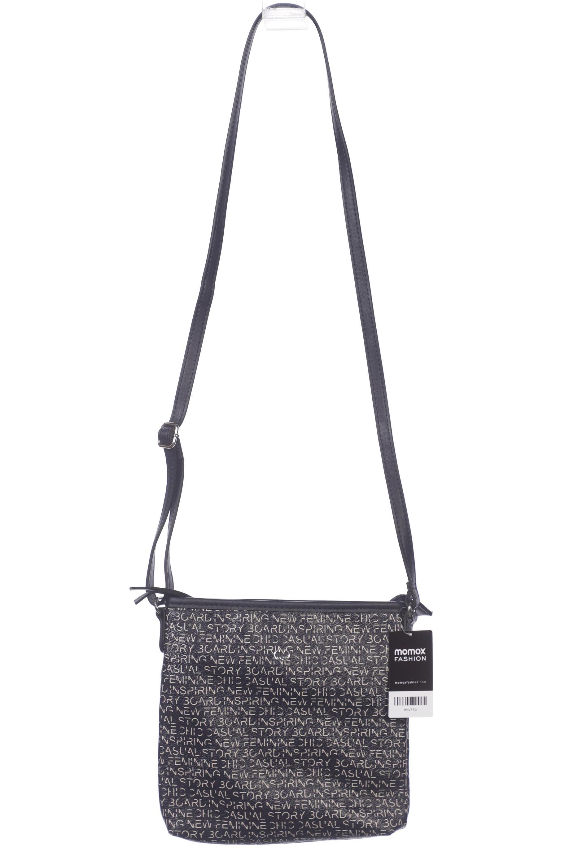 

Gerry Weber Damen Handtasche, marineblau, Gr.