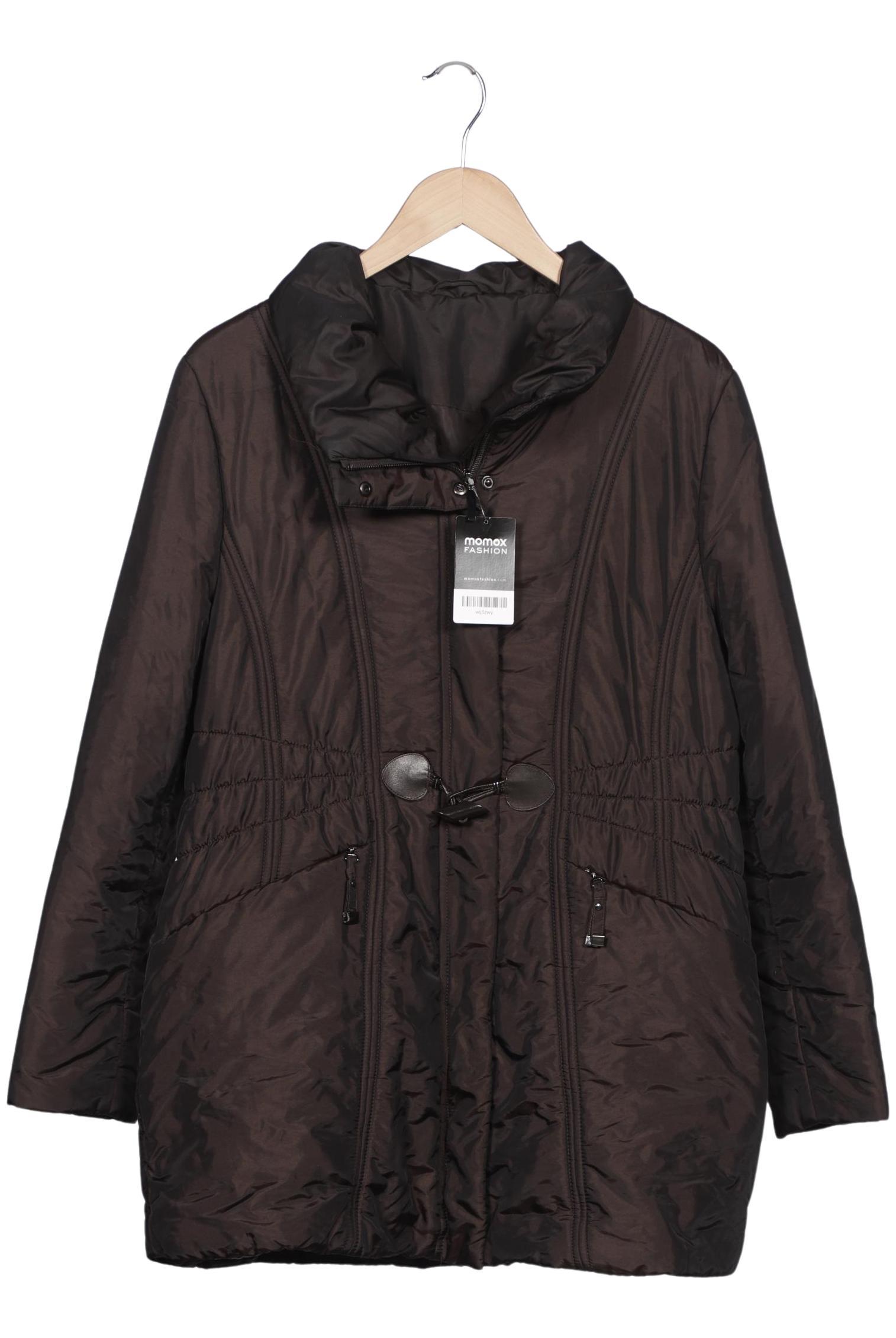 

Gerry Weber Damen Jacke, bordeaux, Gr. 40