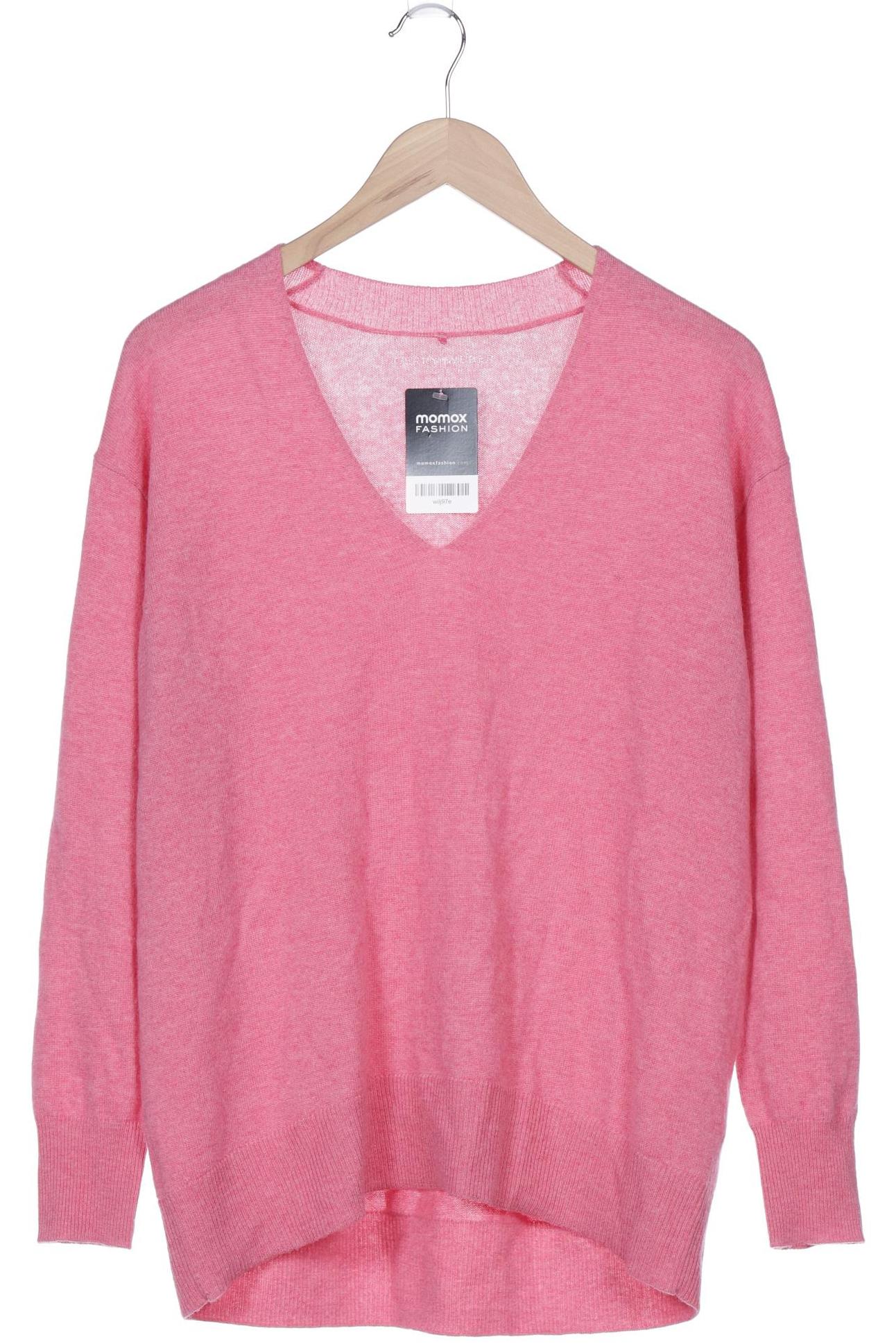 

Gerry Weber Damen Pullover, pink, Gr. 40