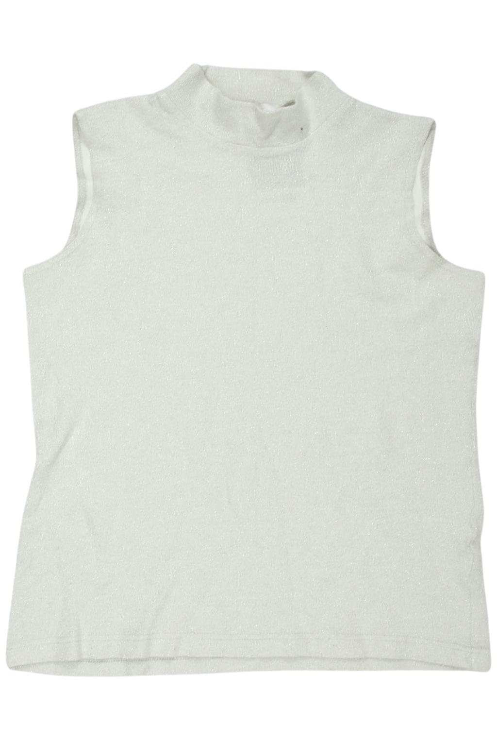 

Gerry Weber Damen Pullover, silber, Gr. 40