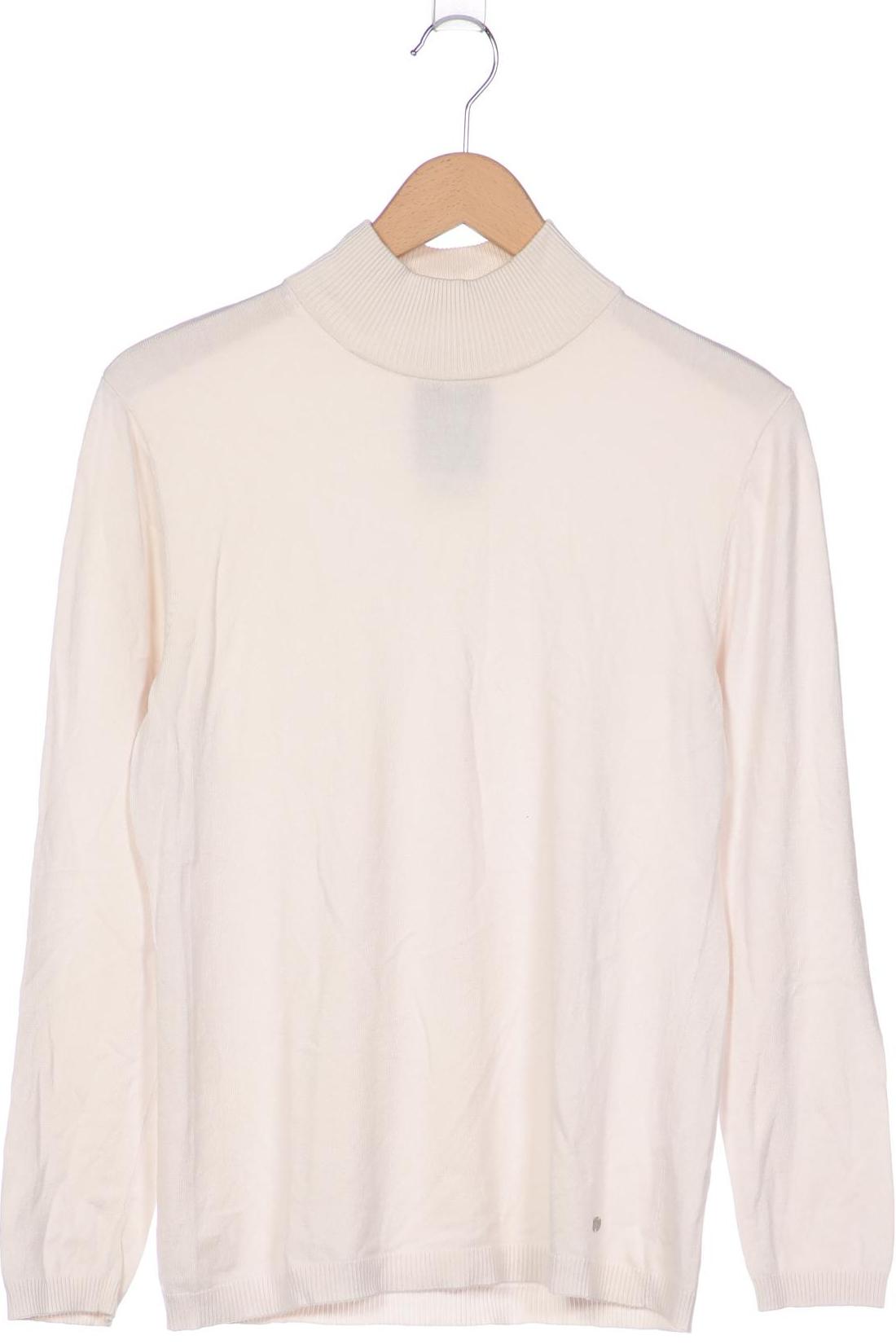 

Gerry Weber Damen Pullover, cremeweiß, Gr. 38