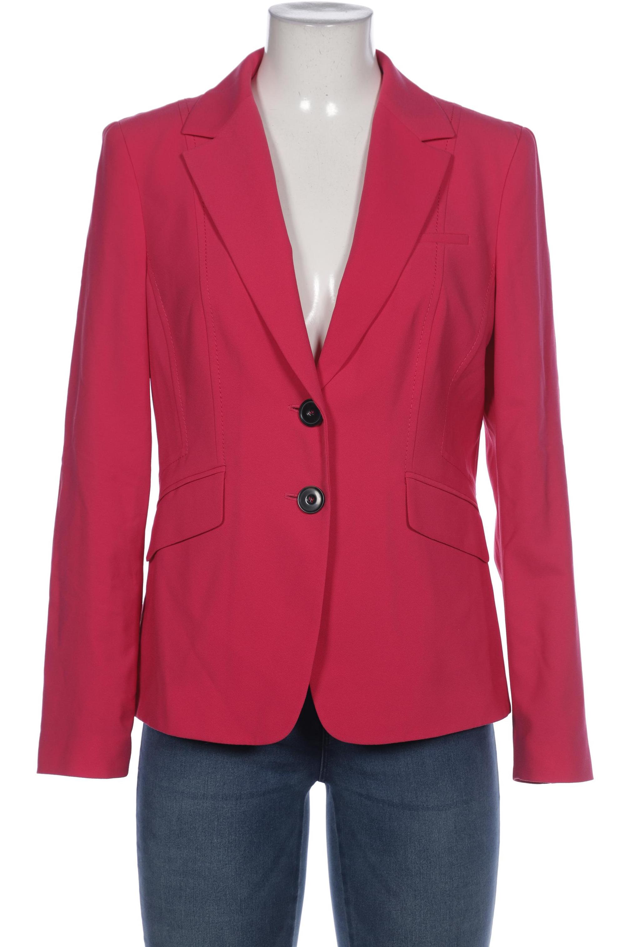 

Gerry Weber Damen Blazer, pink, Gr. 38