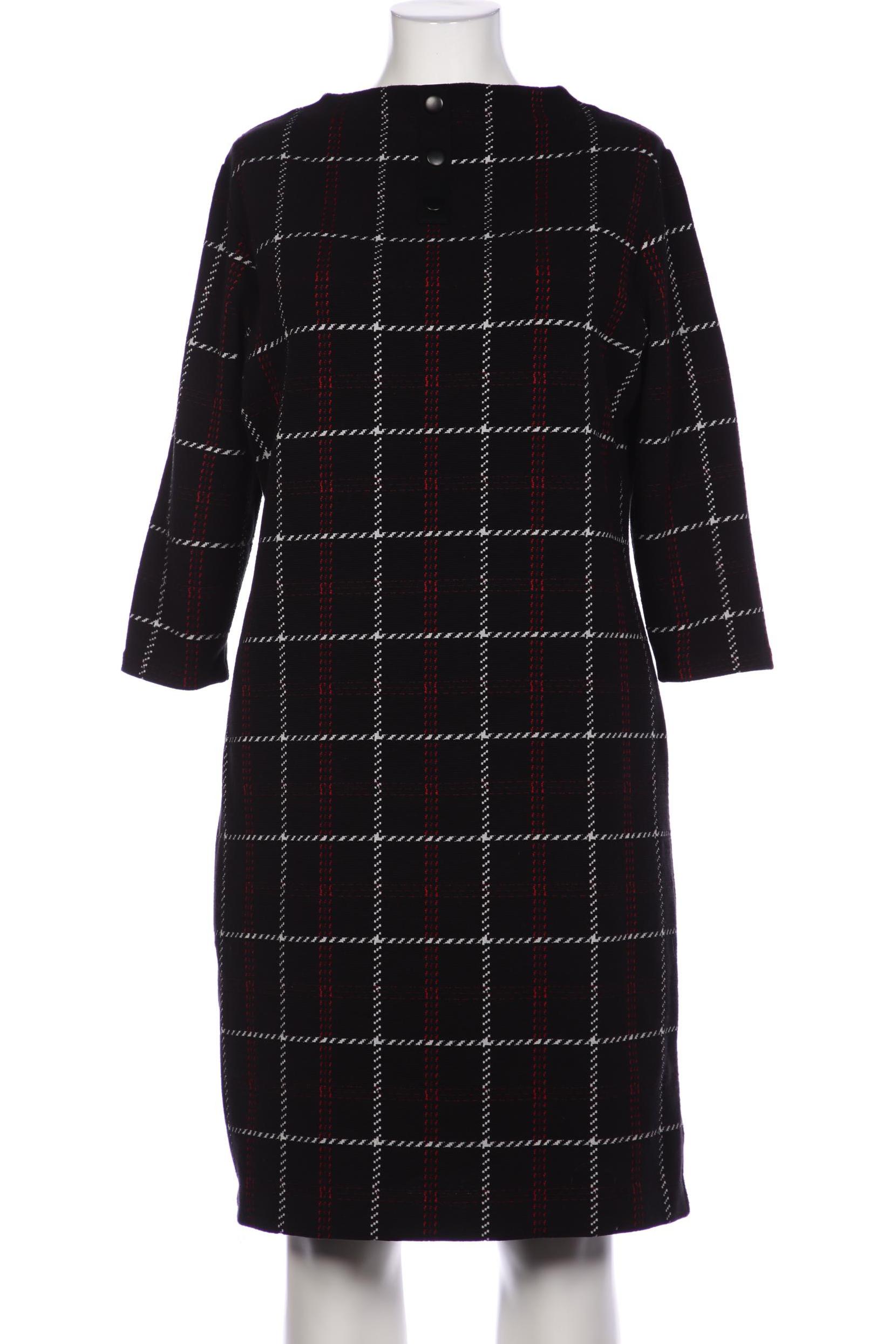 

Gerry Weber Damen Kleid, schwarz, Gr. 44