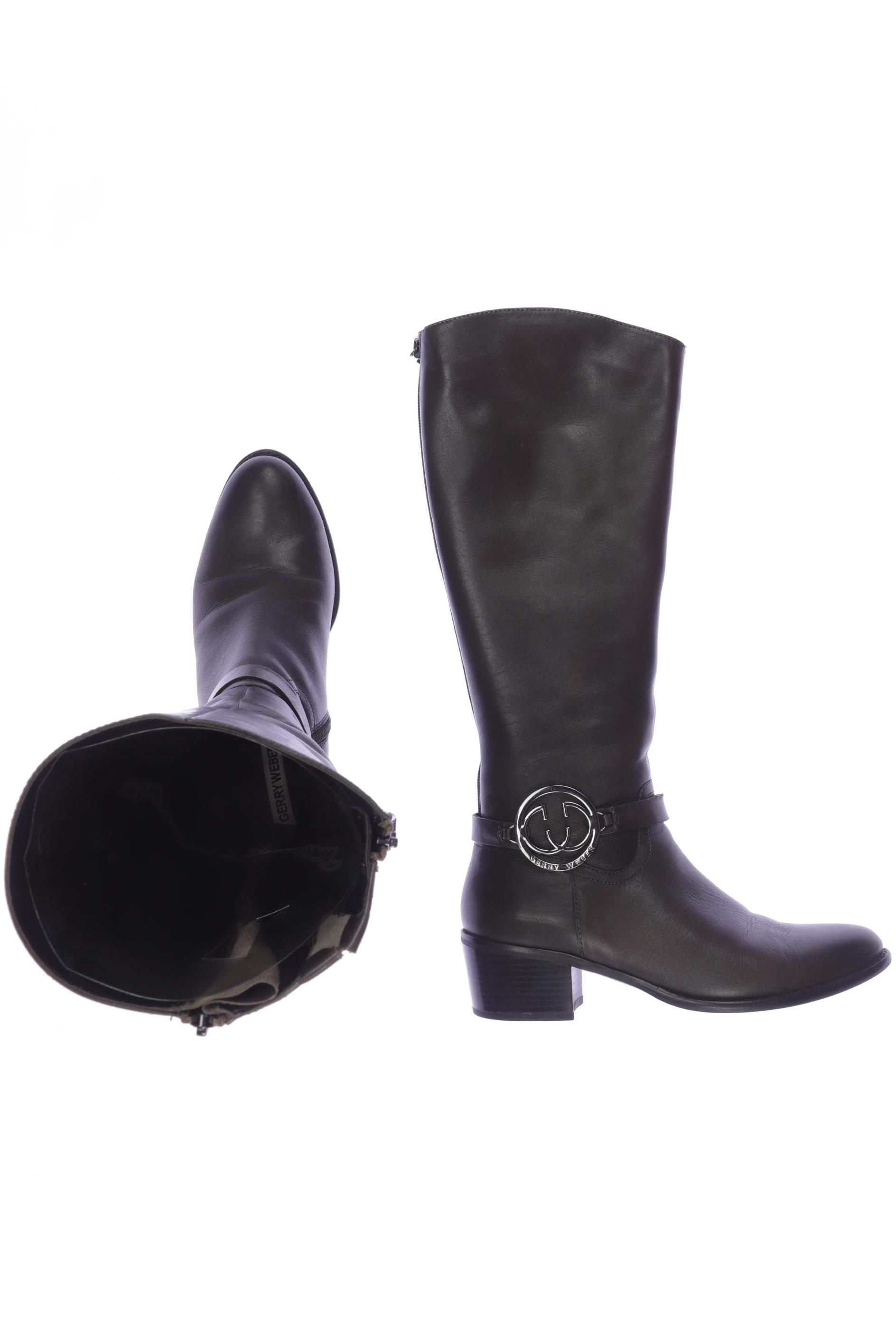 

Gerry Weber Damen Stiefel, braun, Gr. 37