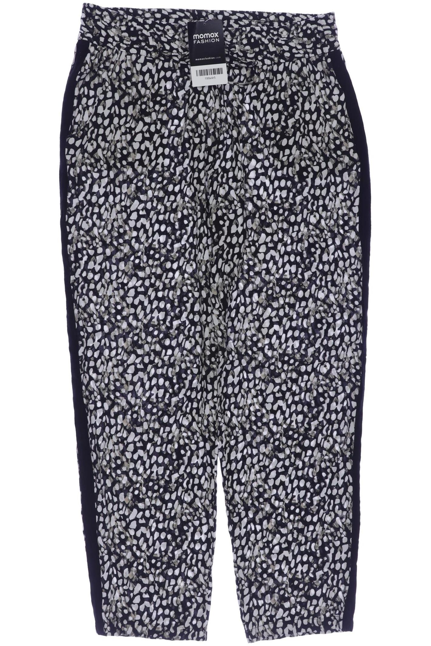 

Gerry Weber Damen Stoffhose, schwarz, Gr. 36