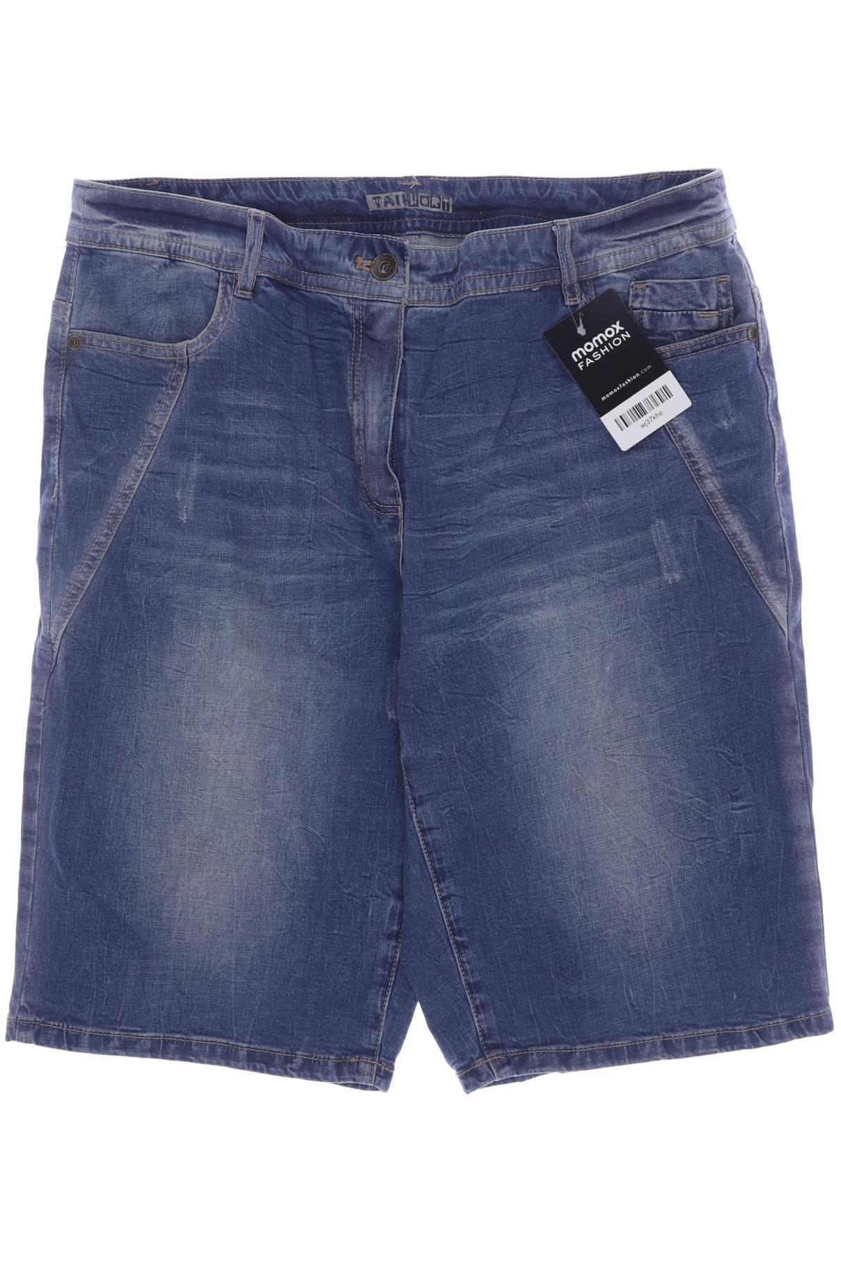 

Gerry Weber Damen Jeans, blau
