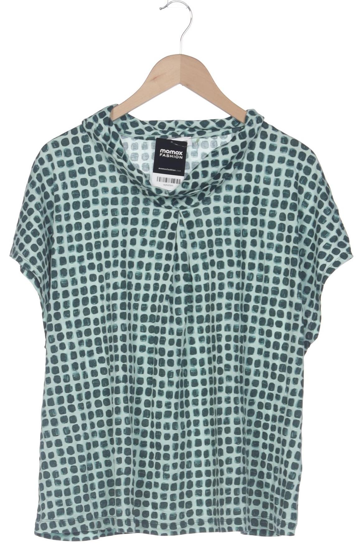 

Gerry Weber Damen T-Shirt, türkis, Gr. 46