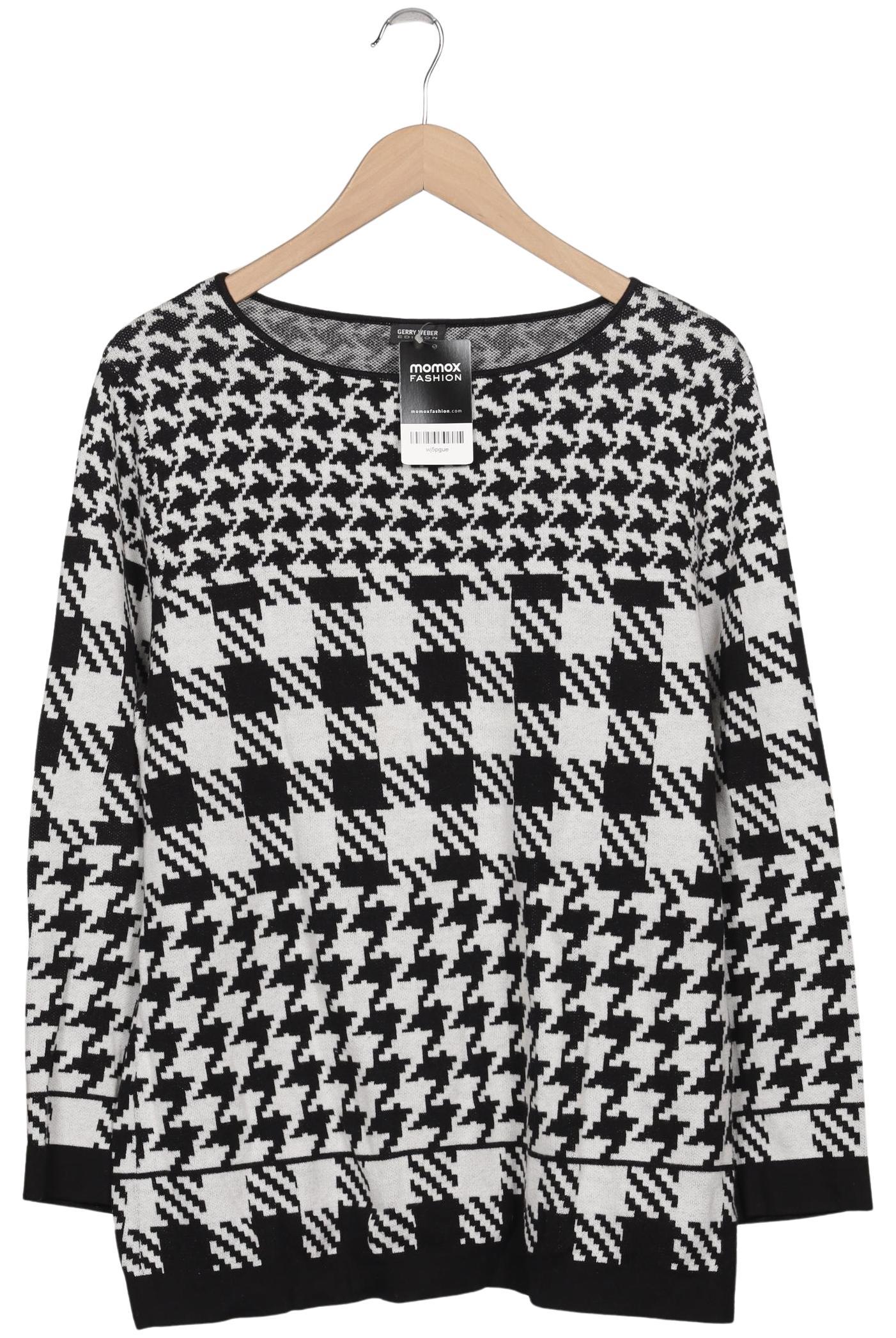 

Gerry Weber Damen Pullover, mehrfarbig, Gr. 44