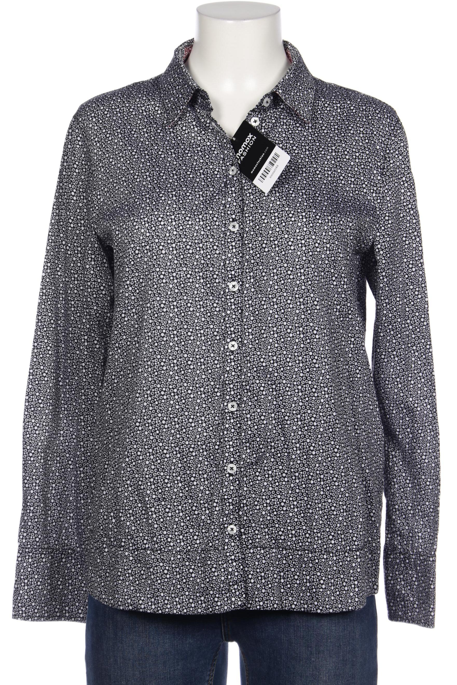 

Gerry Weber Damen Bluse, schwarz