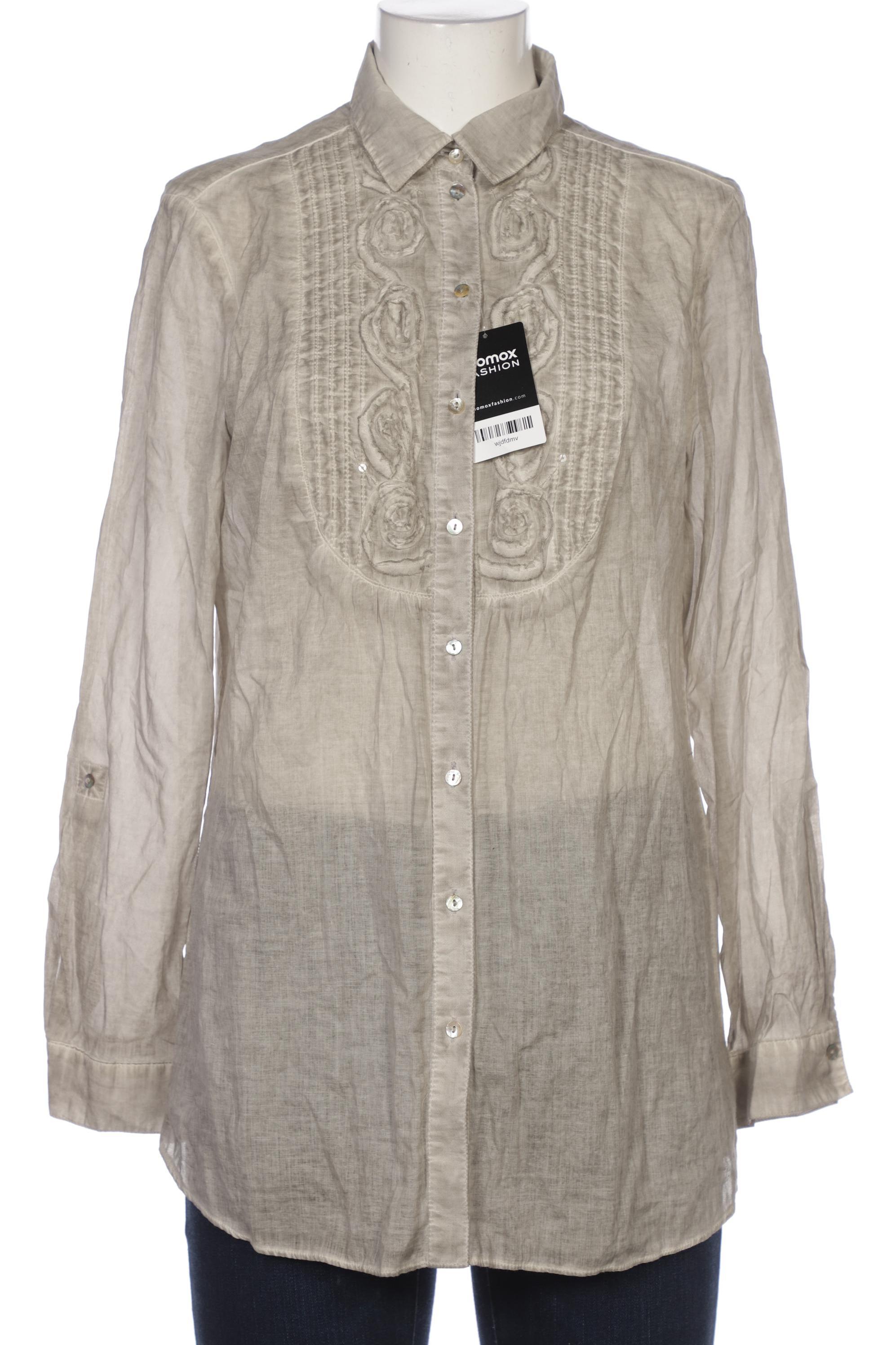 

Gerry Weber Damen Bluse, grau