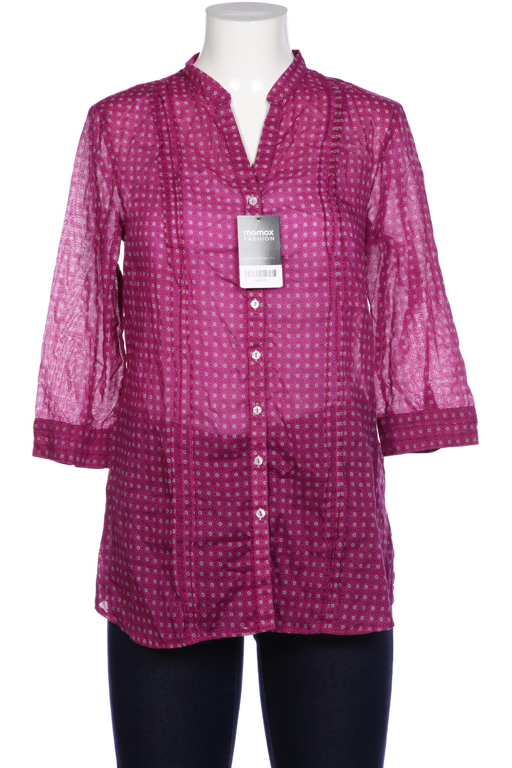 

Gerry Weber Damen Bluse, pink