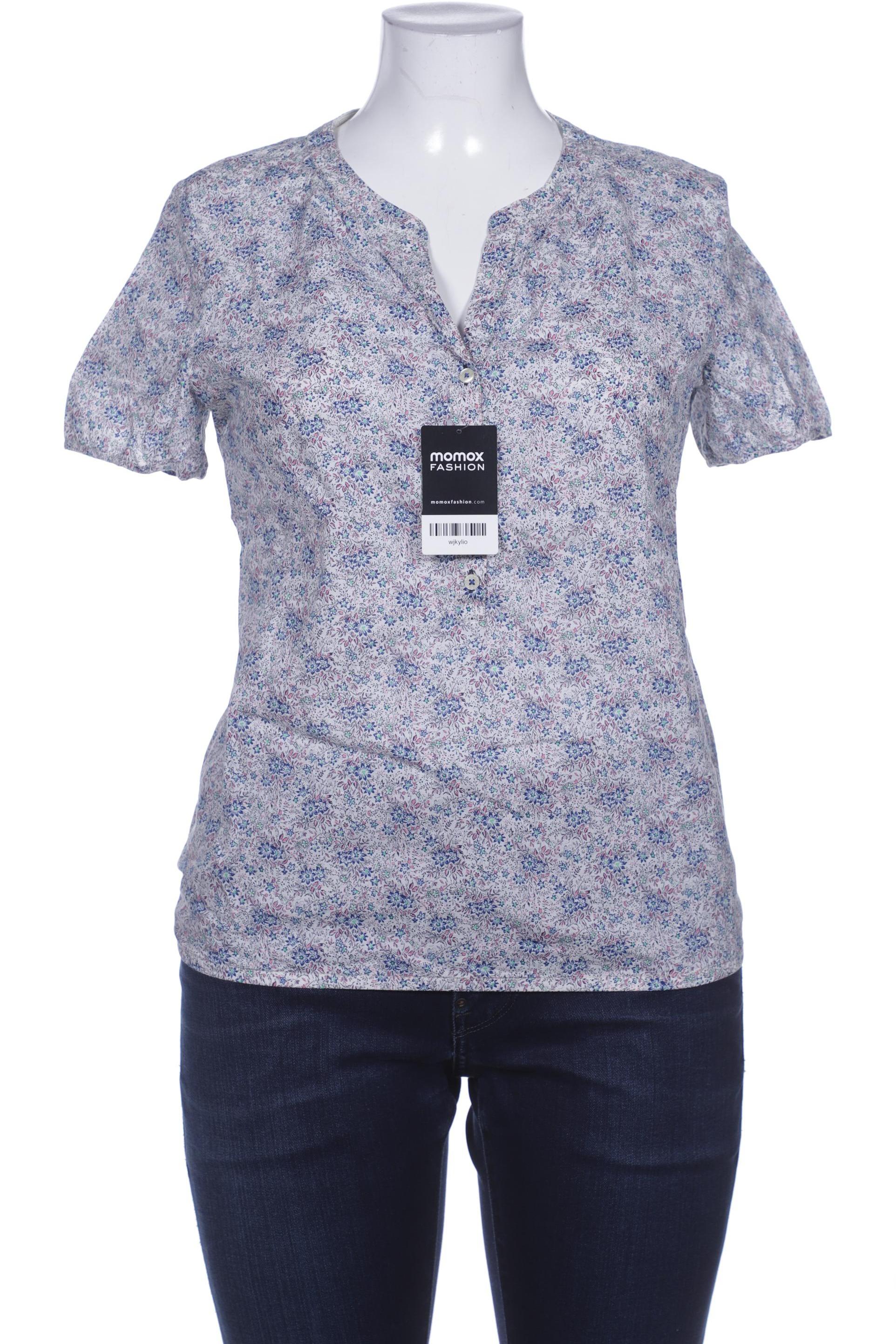 

Gerry Weber Damen Bluse, blau