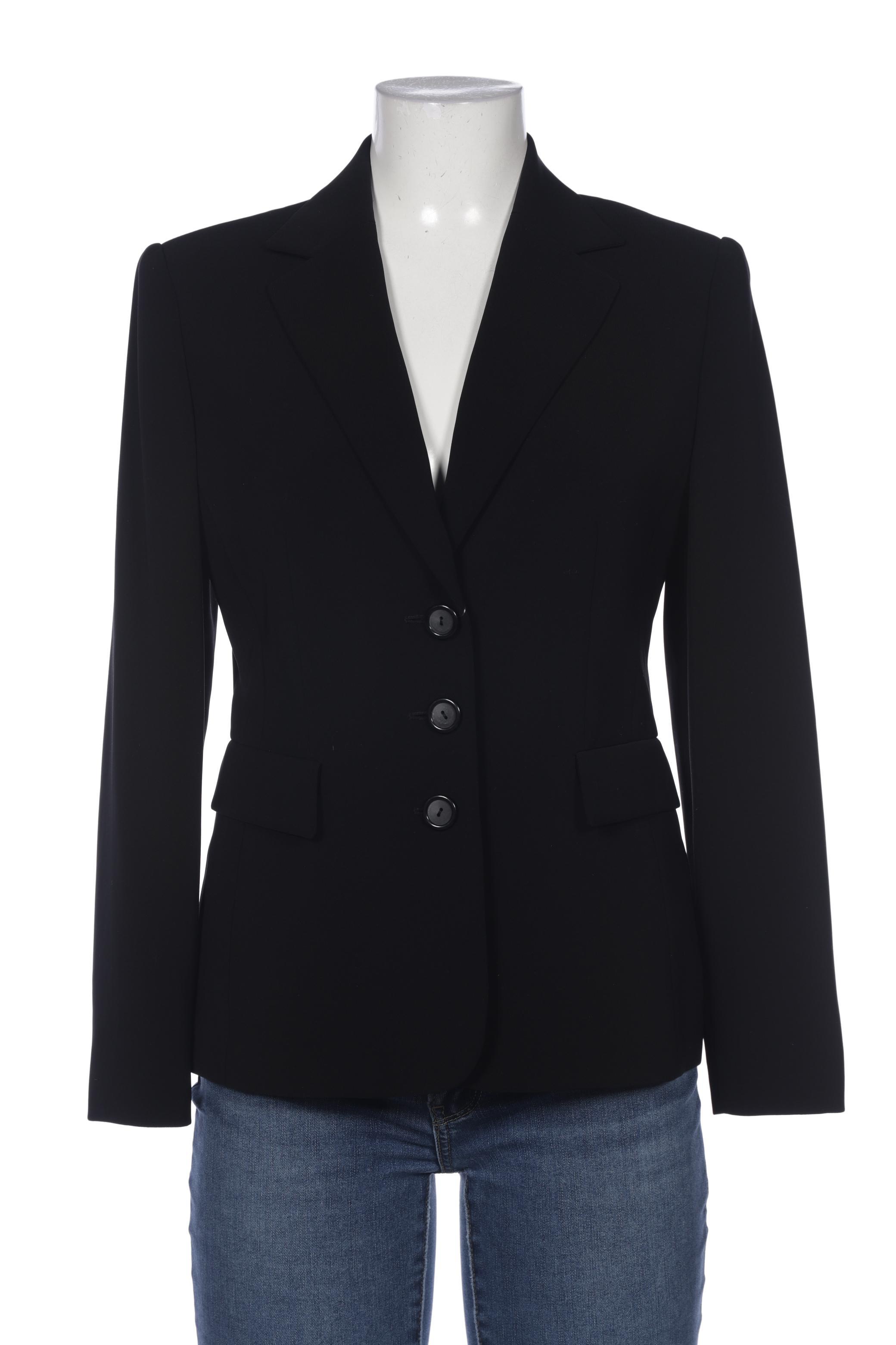 

Gerry Weber Damen Blazer, schwarz