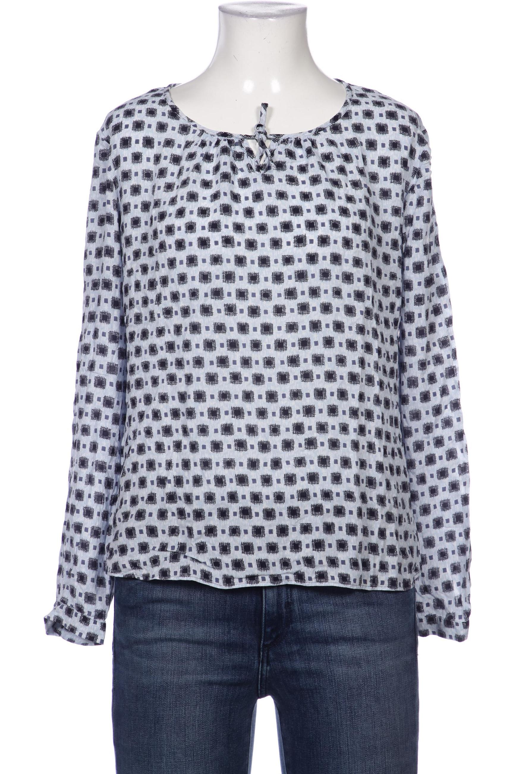 

Gerry Weber Damen Bluse, blau