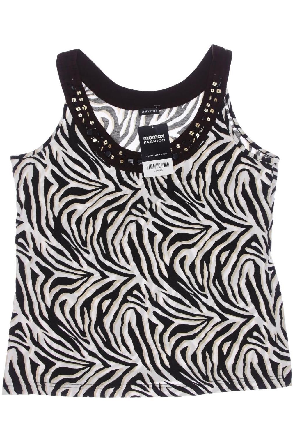 Thumbnail - Gerry Weber Damen Top, mehrfarbig, Gr. 38