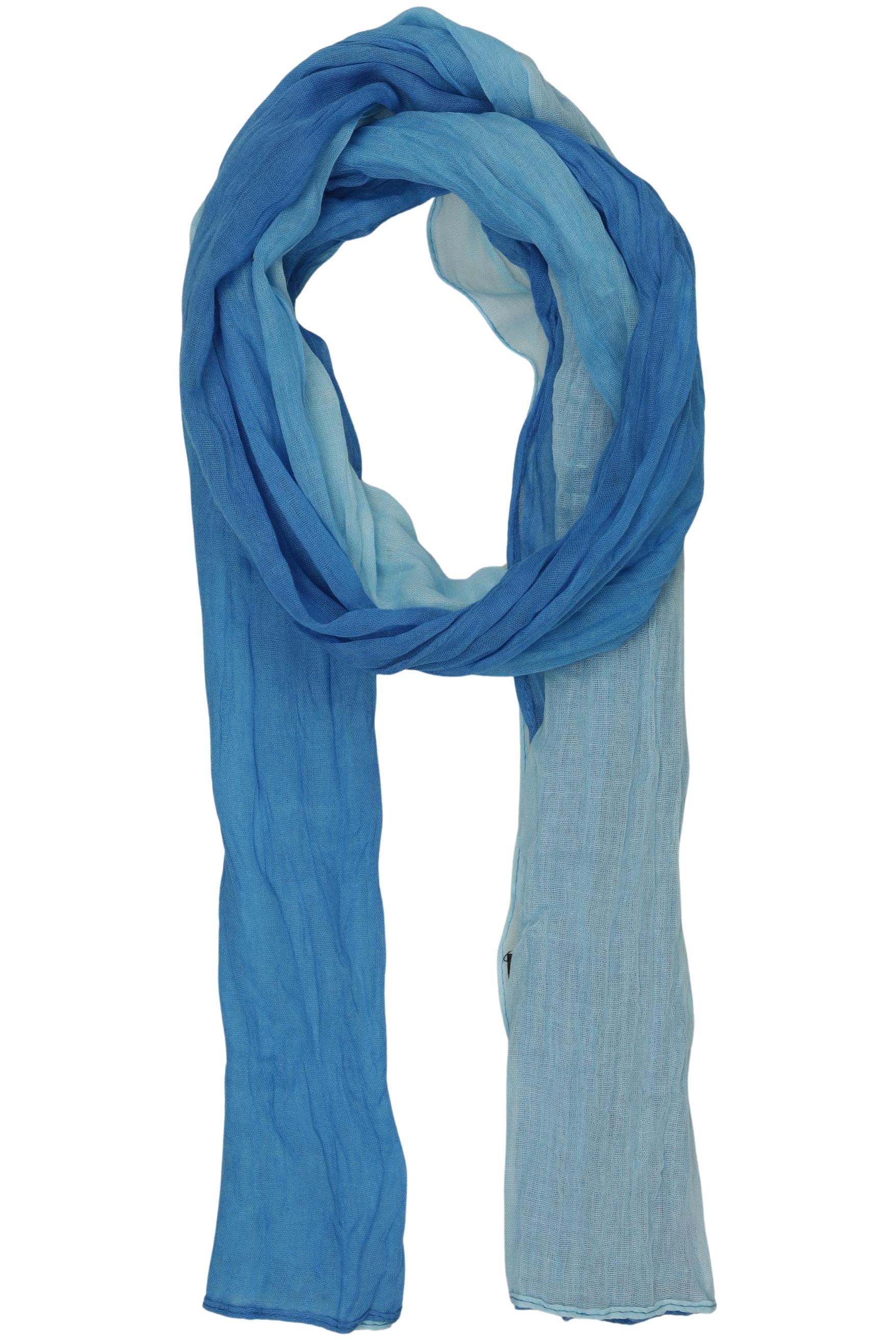 

Gerry Weber Damen Schal, hellblau, Gr.